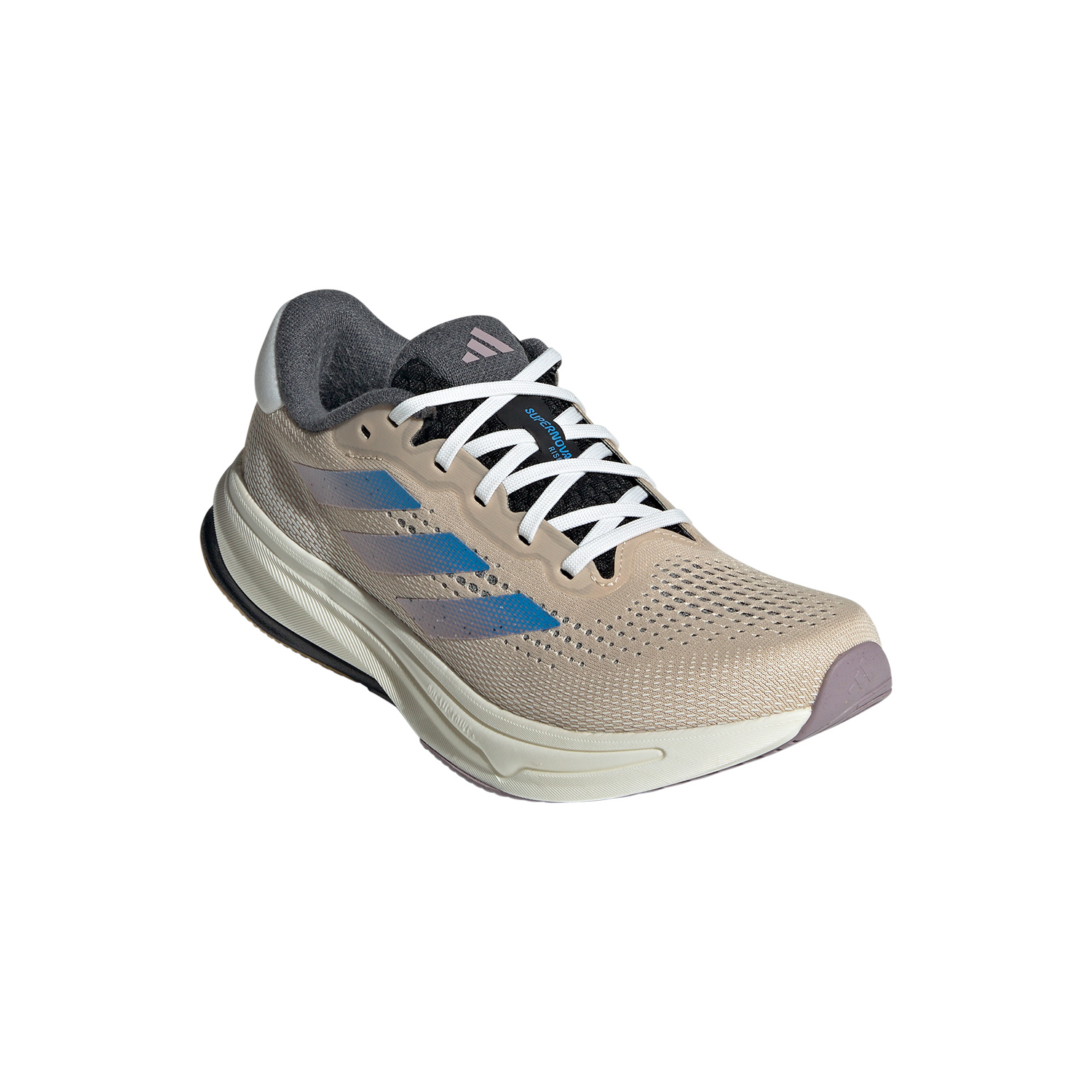 adidas Supernova Rise MFTP Crystal Sand/Blue Burst/Preloved Fig