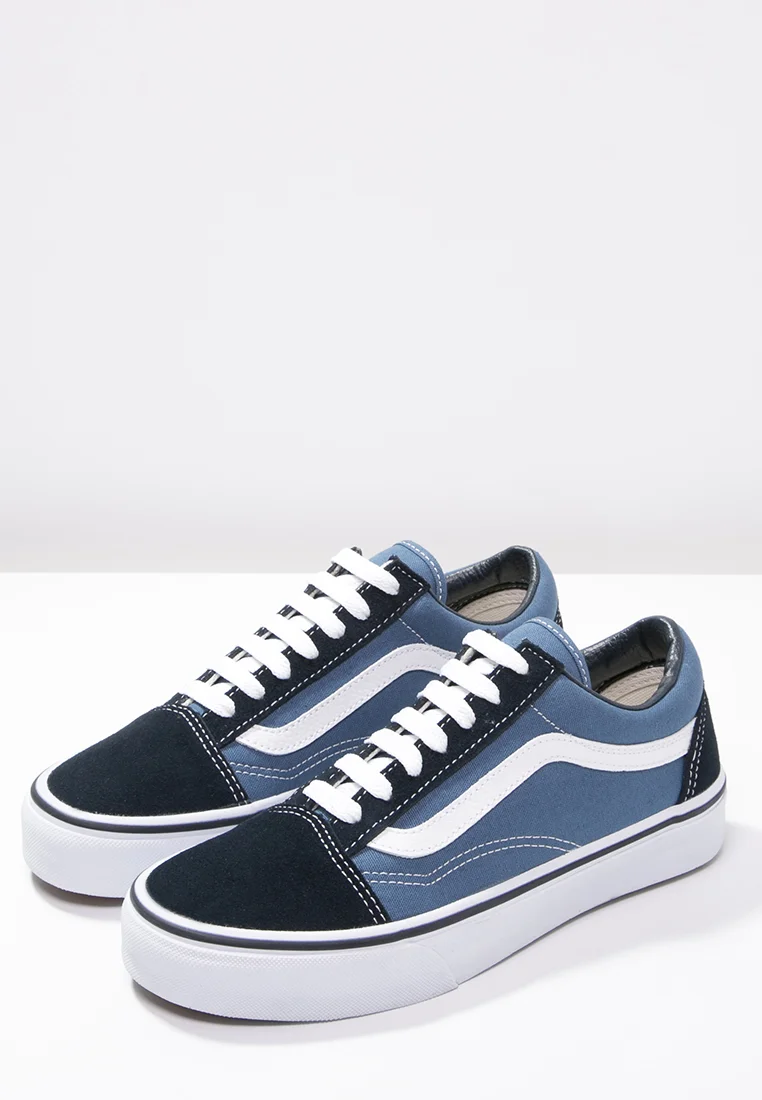 Vans OLD SKOOL UNISEX - Sneakers basse
