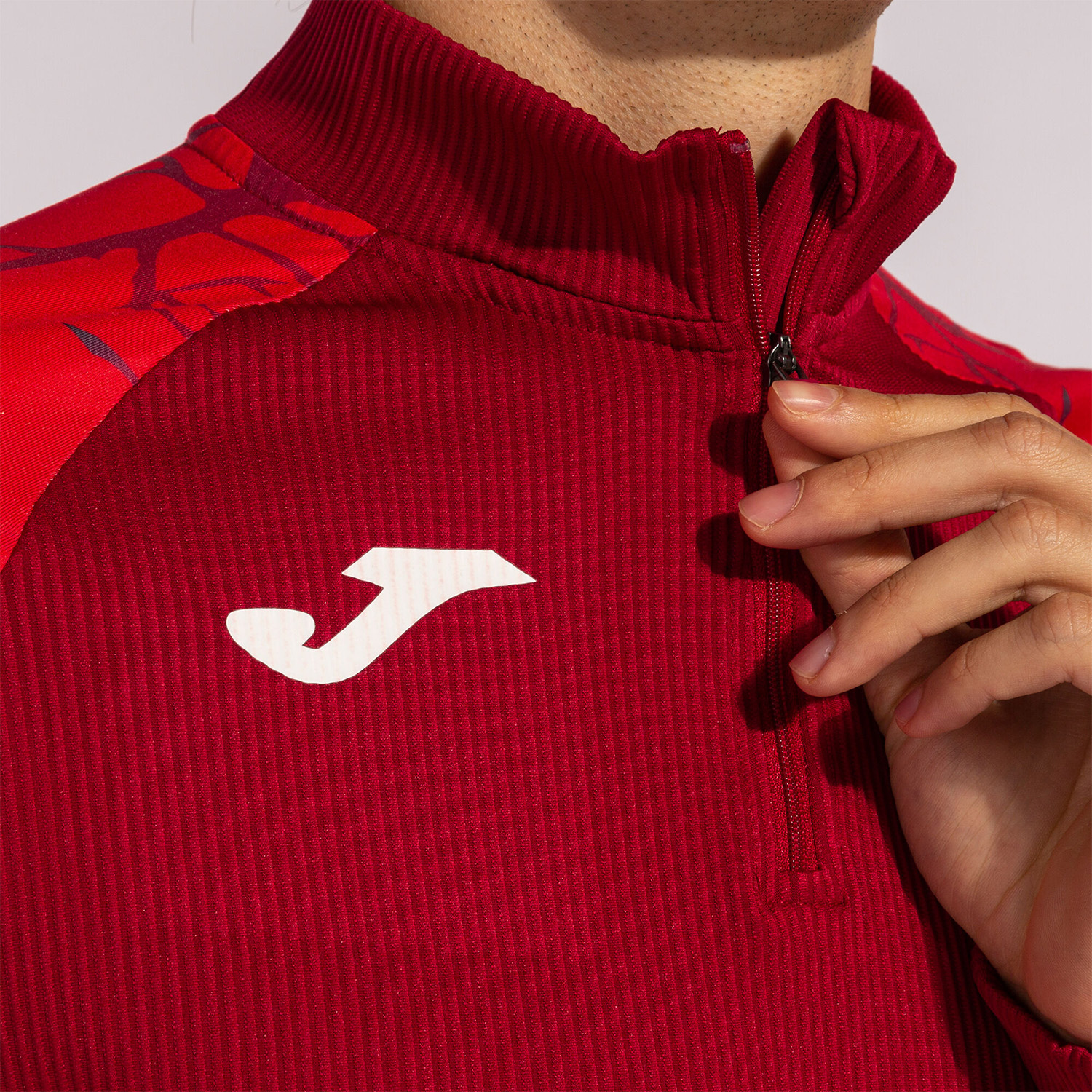 Joma Elite IX Maglia Red