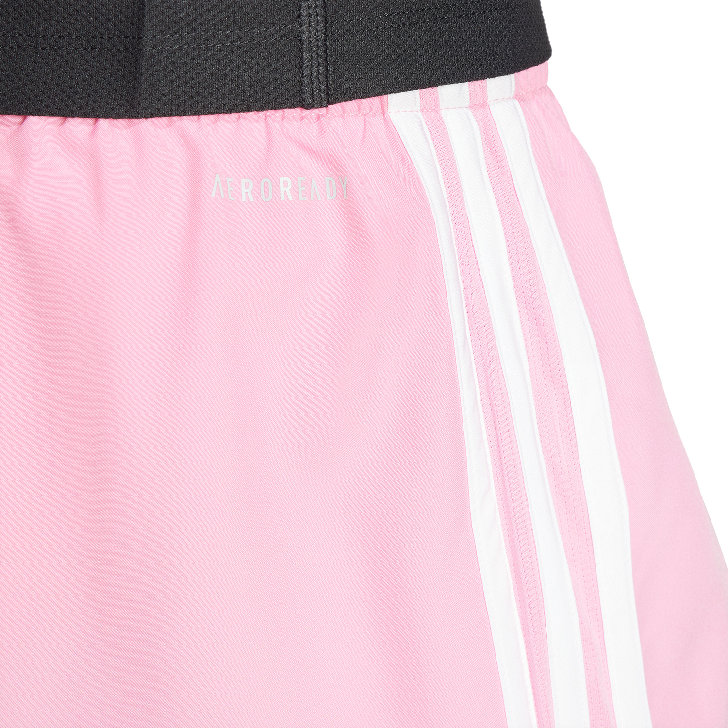 adidas M20 AEROREADY 4in Pantaloncini Bliss Pink