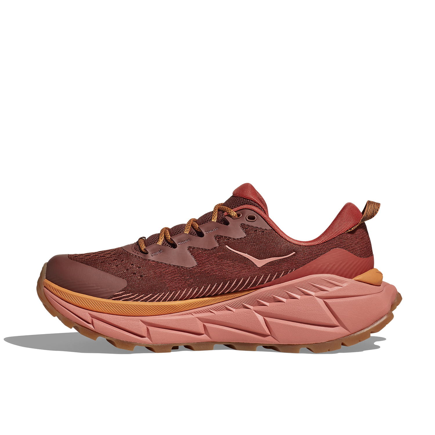 Hoka Skyline Float X Spice/Hot Sauce