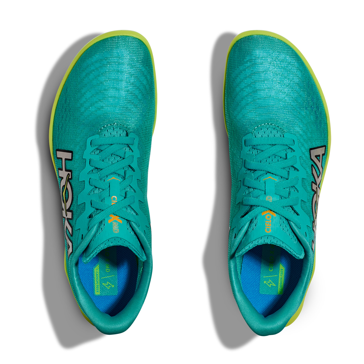 Hoka Cielo X 2 MD Ceramic/Evening Primrose