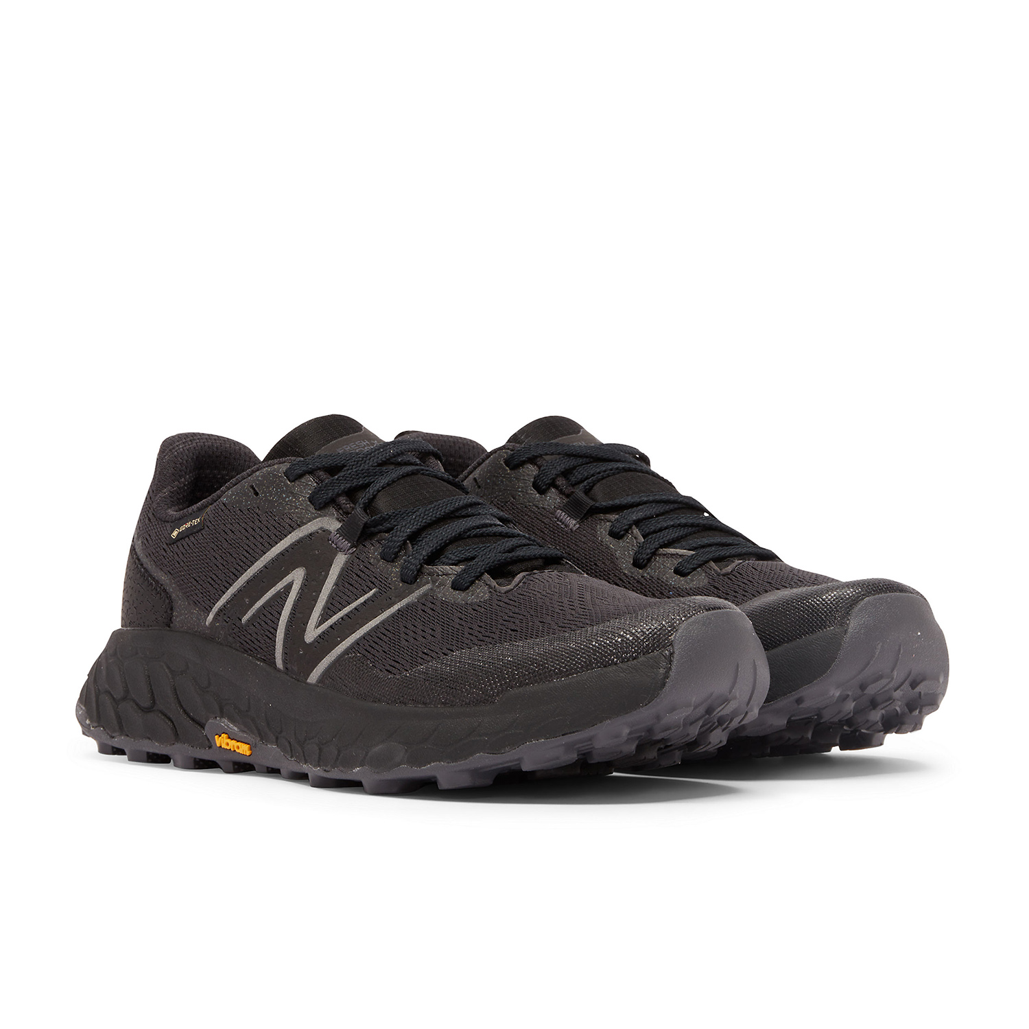 New Balance Fresh Foam X Hierro v7 GTX Black
