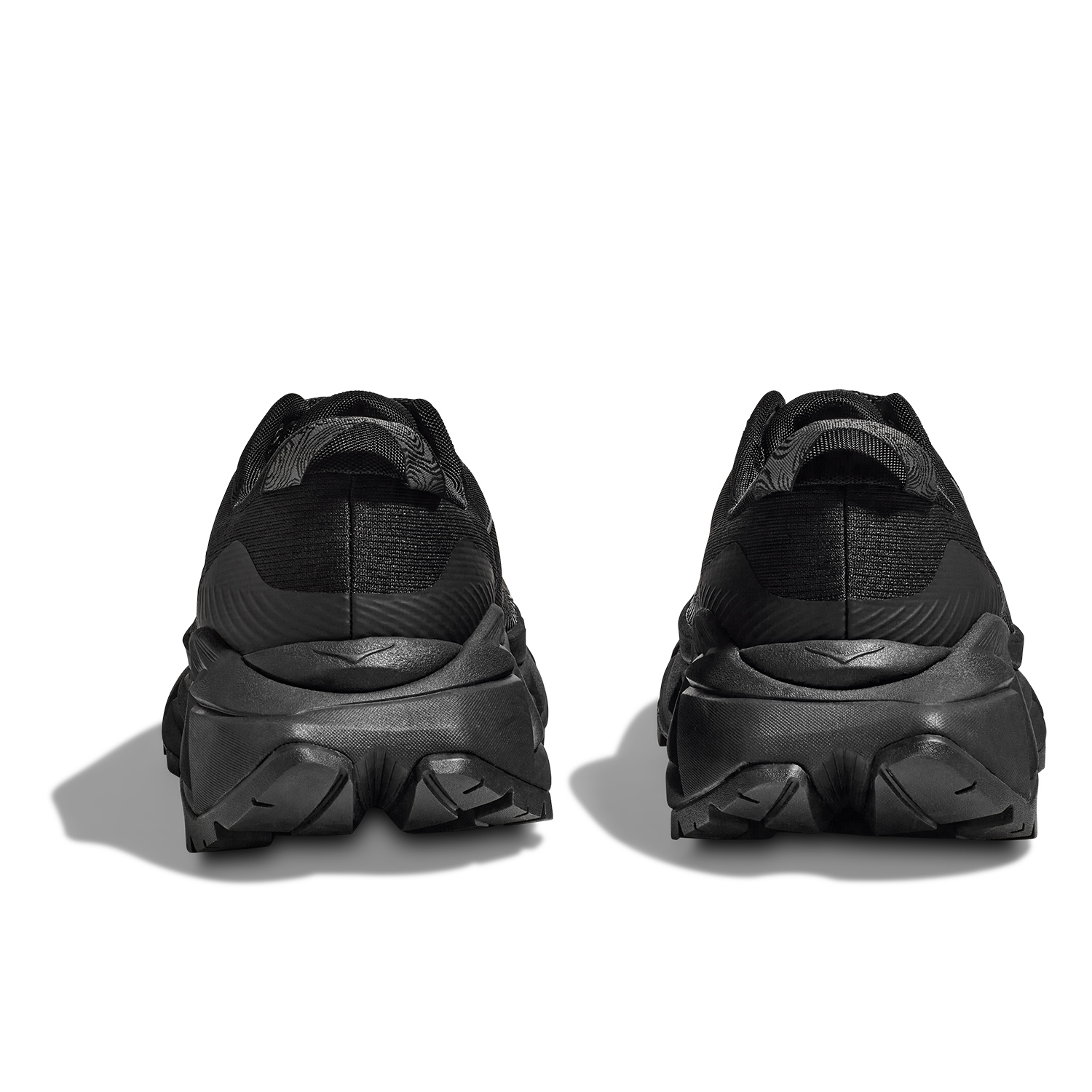 Hoka Skyline Float X Black