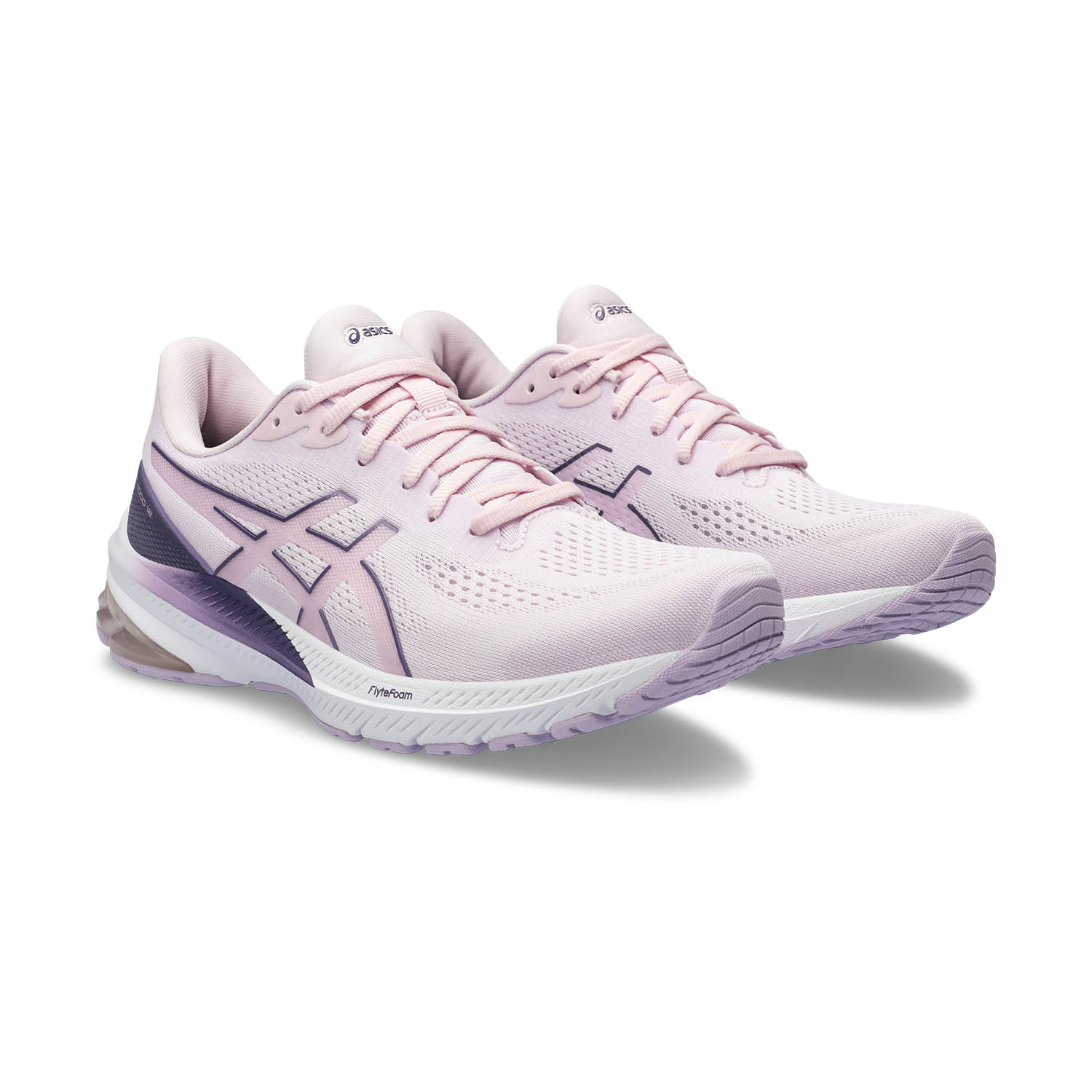 Asics GT 1000 12 Cosmos/Dusty Purple