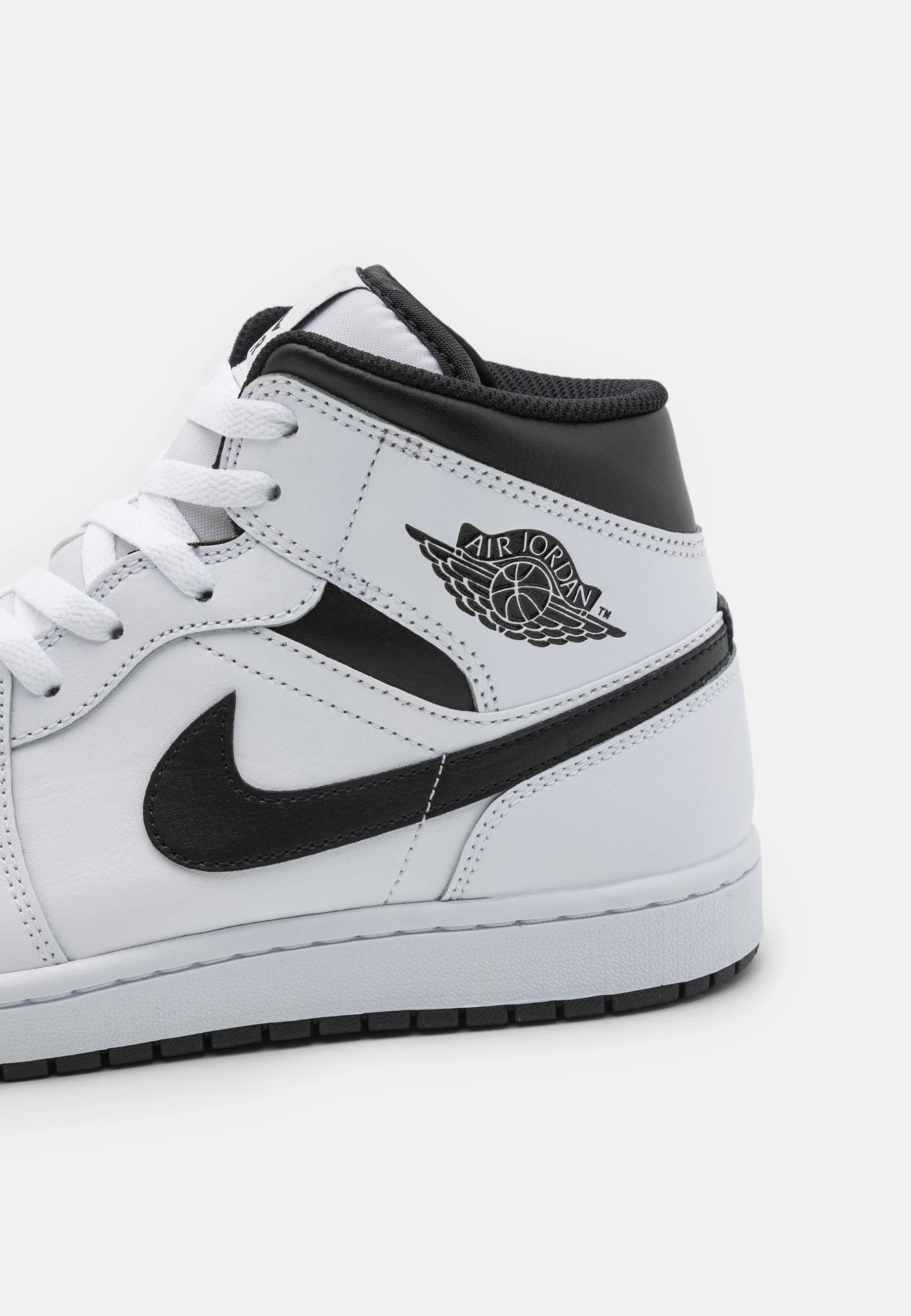 Jordan AIR JORDAN 1 MID - Sneakers alte