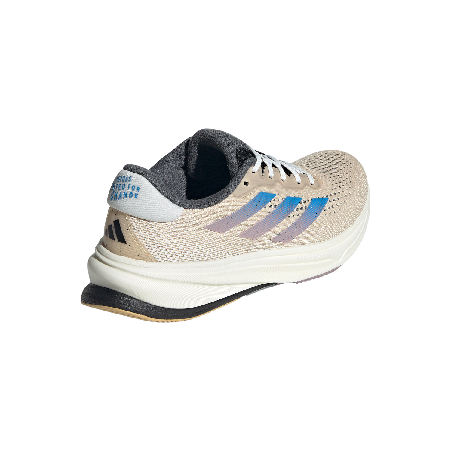 adidas Supernova Rise MFTP Crystal Sand/Blue Burst/Preloved Fig