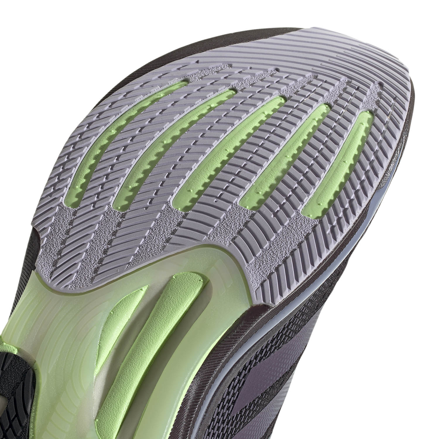 adidas Supernova Rise Aurora Black/Shadow Violet/Green Spark