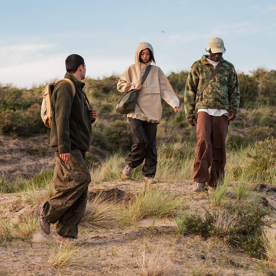 ASICS SportStyle GEL VENTURE 6 CURATED BY TOKI UNISEX - Sneakers basse