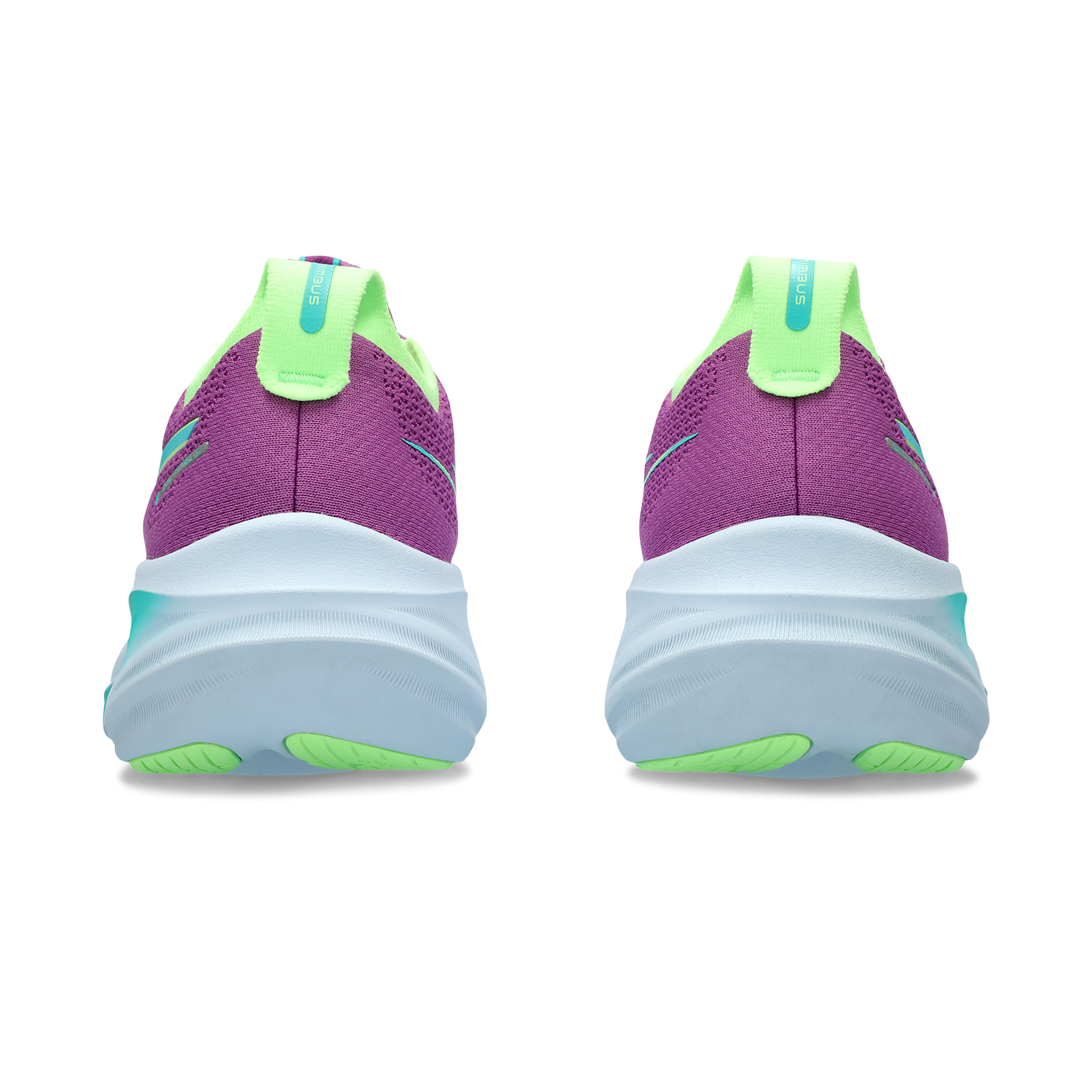 Asics Gel Nimbus 26 Lite Show Lite Show/Illuminate Green