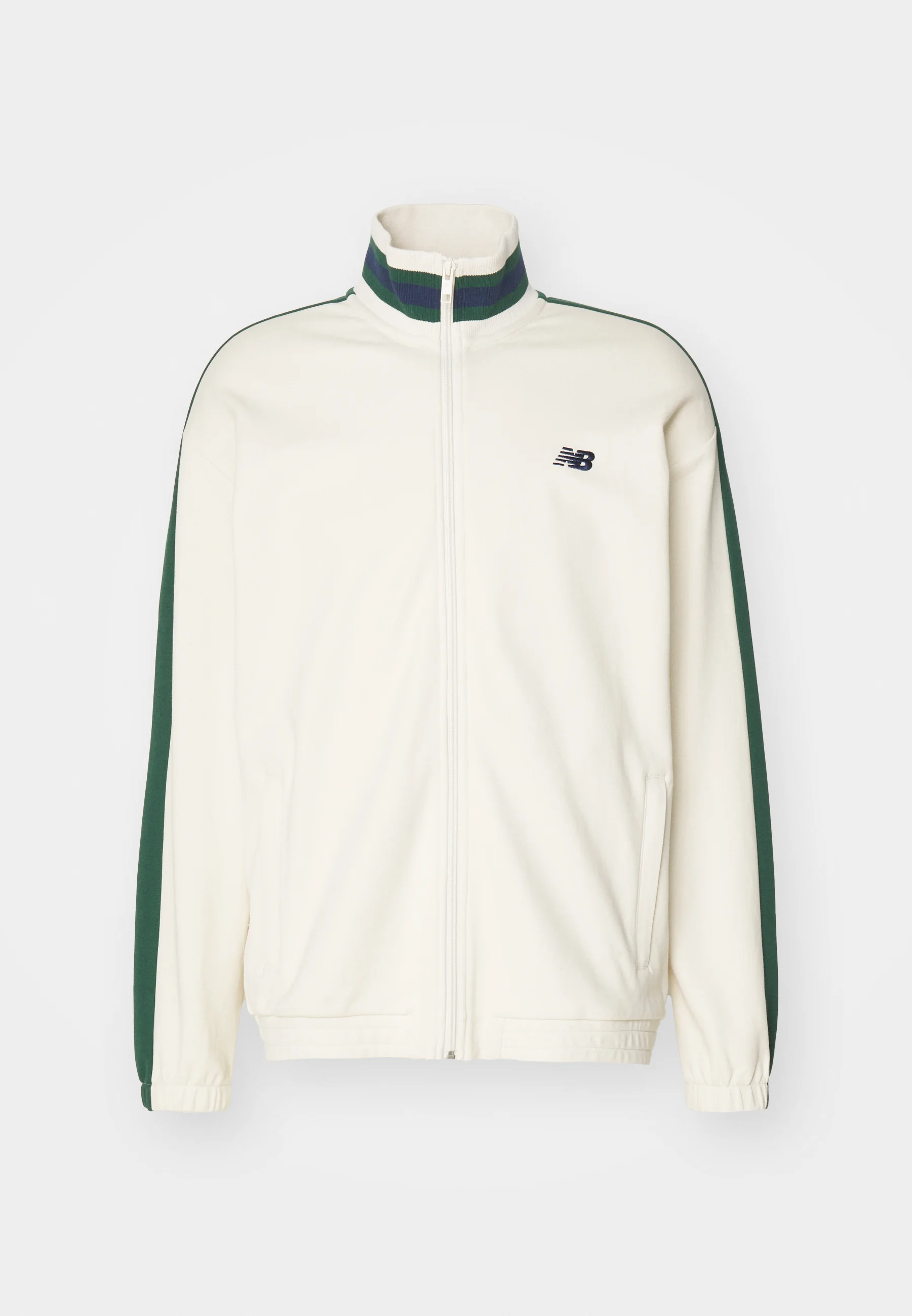 New Balance SPORTSWEAR GREATEST HITS FULL ZIP - Felpa con zip