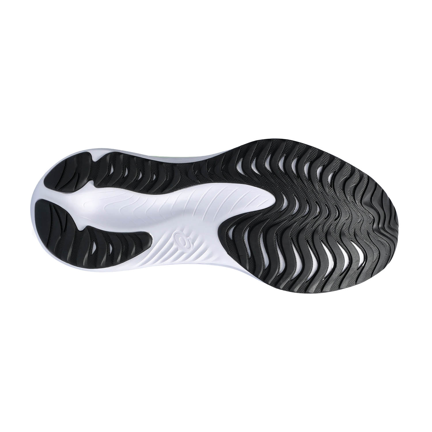 Asics Gel Excite 10 Sapphire/Pure Silver