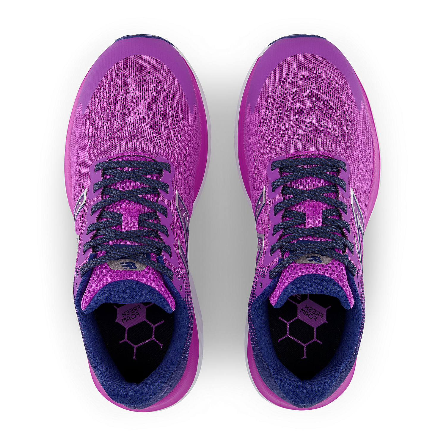 New Balance Fresh Foam 680v7 Cosmic Rose