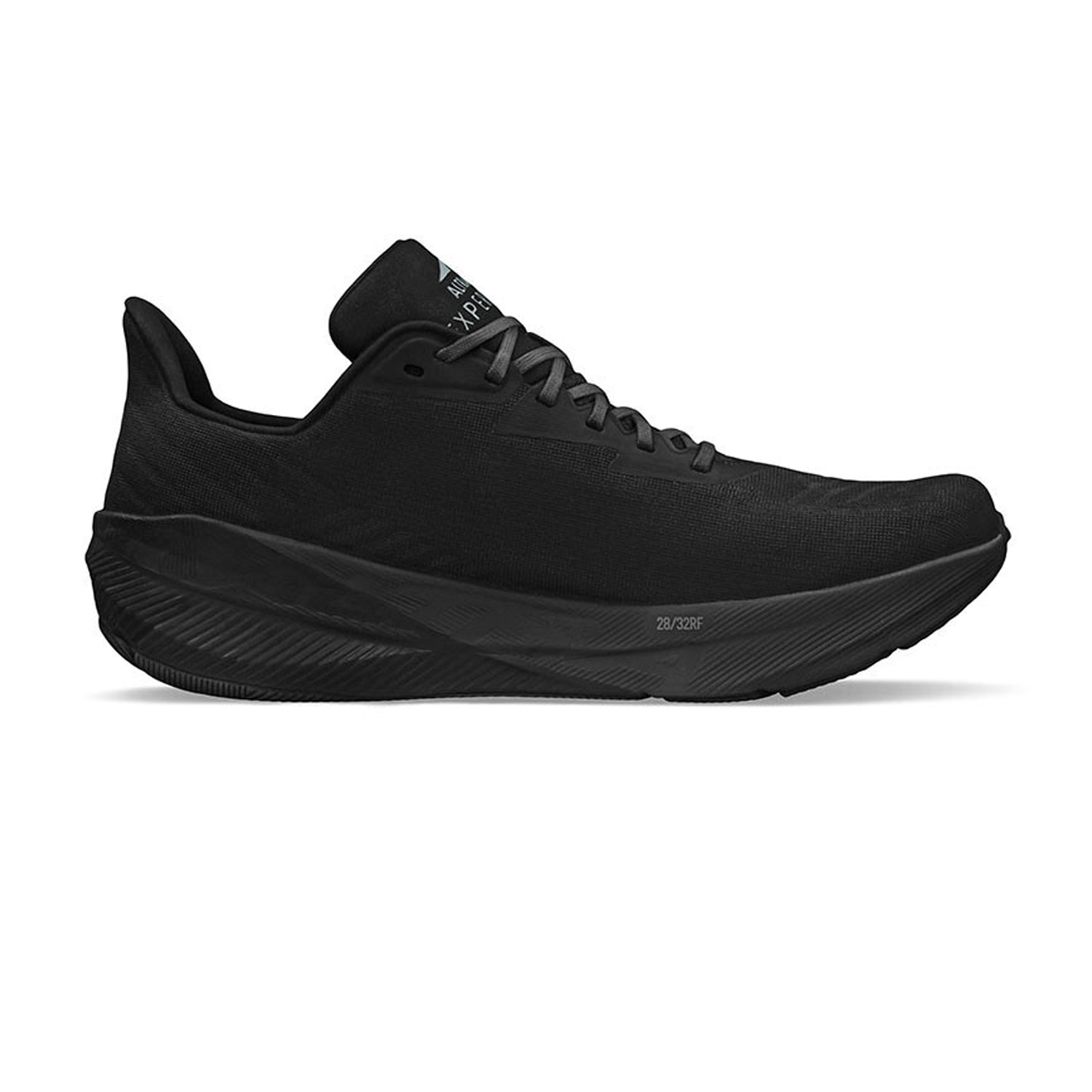 Altra FWD Experience Black