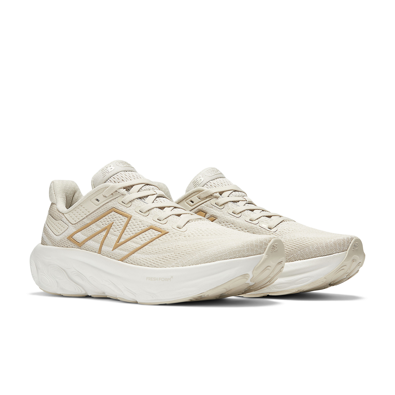 New Balance Fresh Foam X 1080v13 Timberwolf