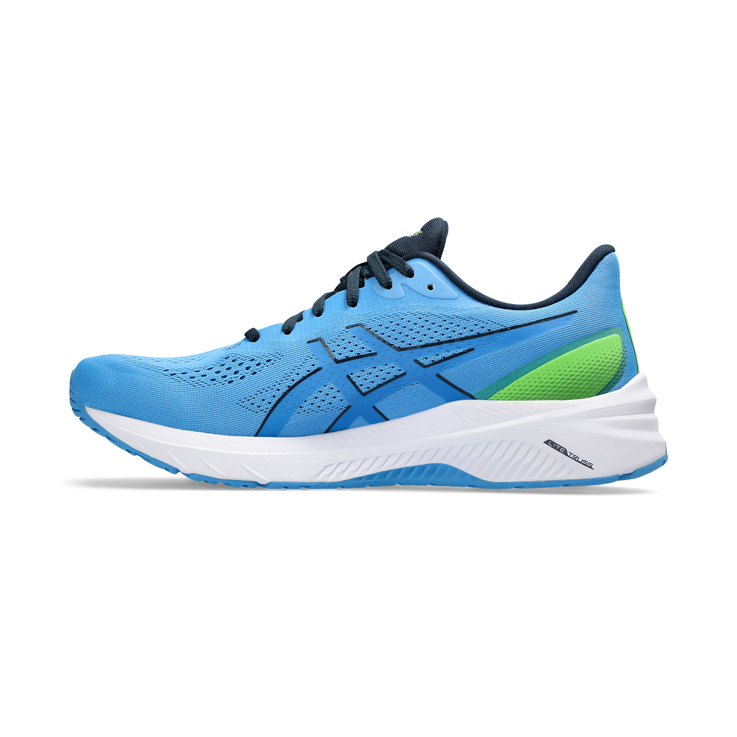 Asics GT 1000 12 Waterscape/French Blue