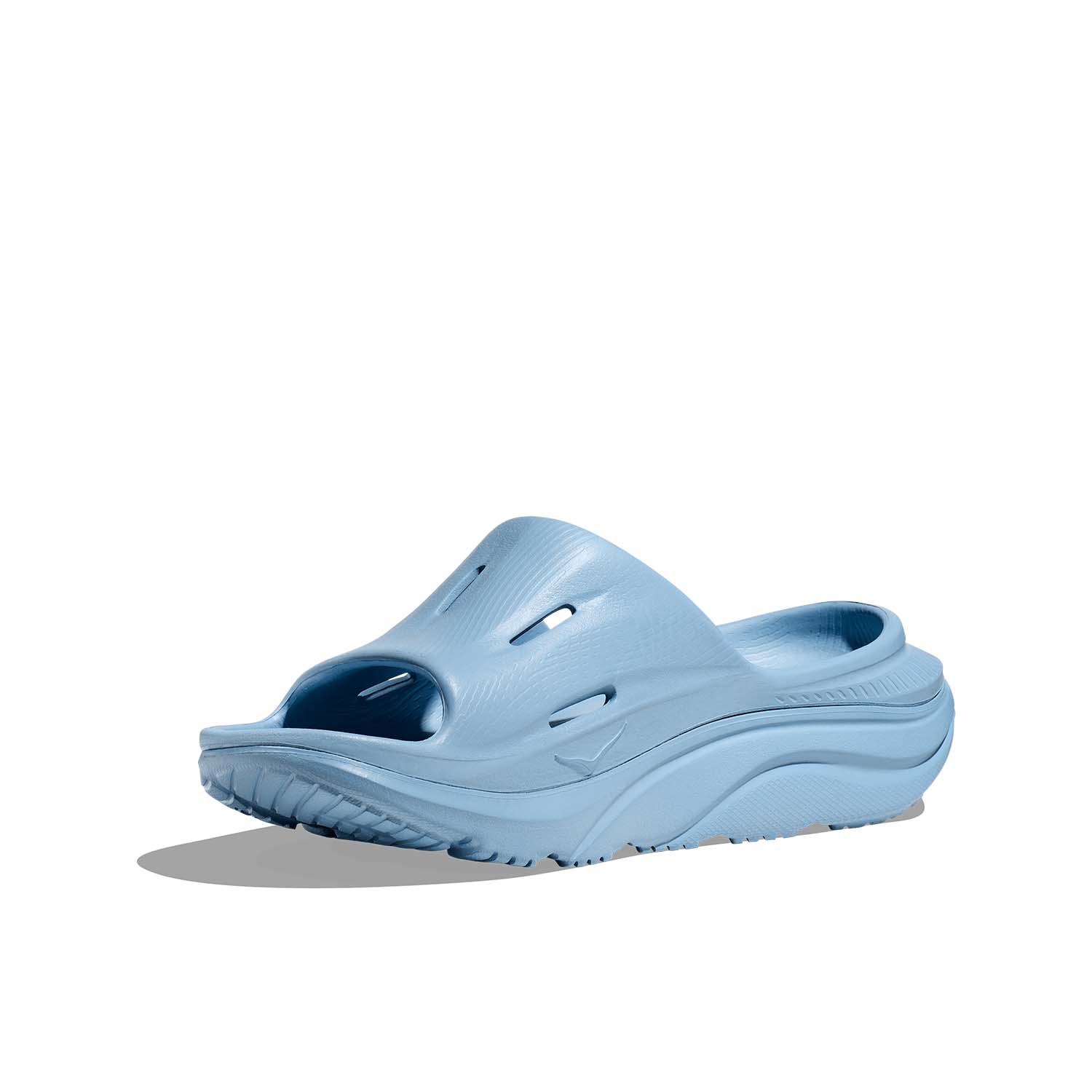 Hoka Ora Recovery Slide 3 Dusk