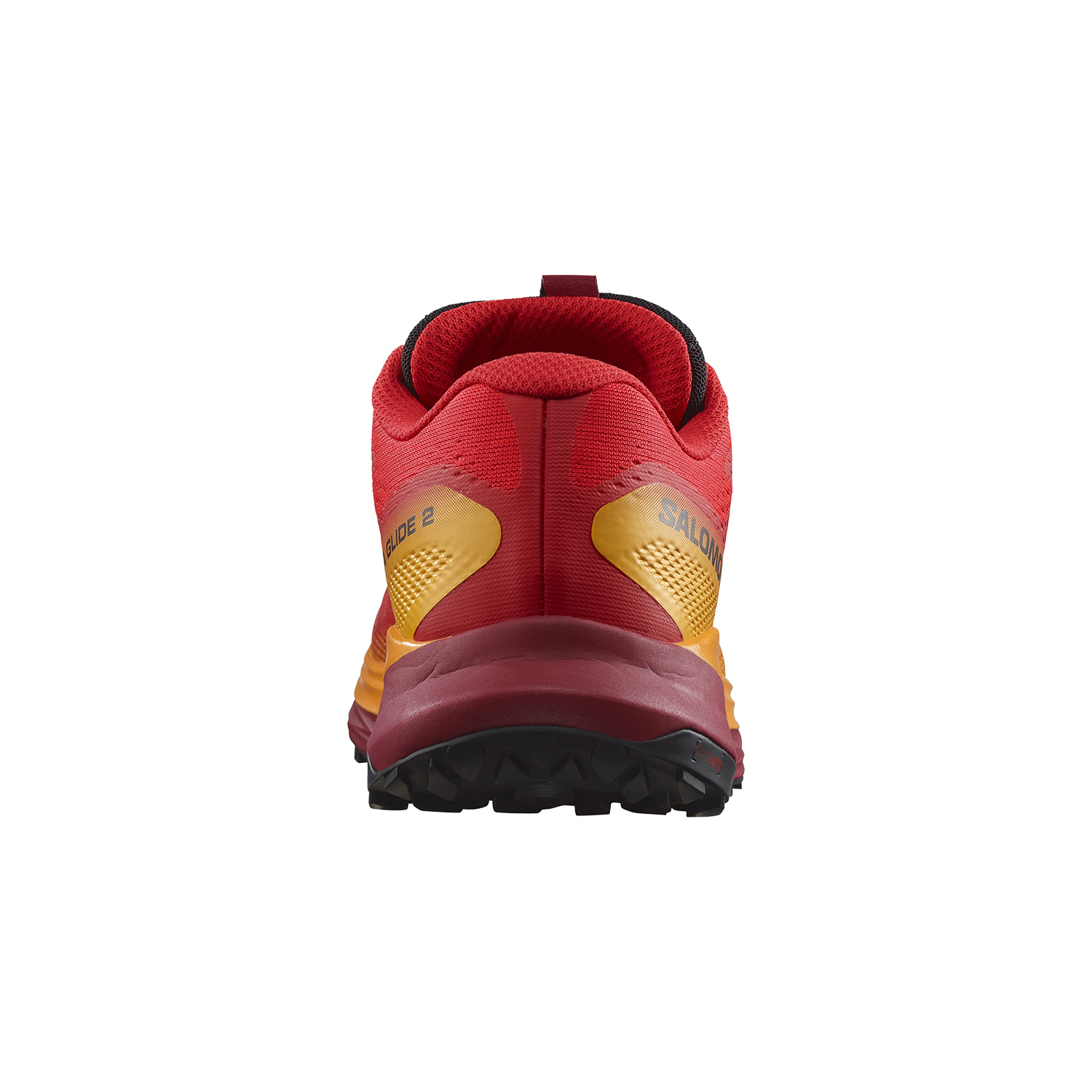 Salomon Ultra Glide 2 High Risk Red/Zinnia/Black