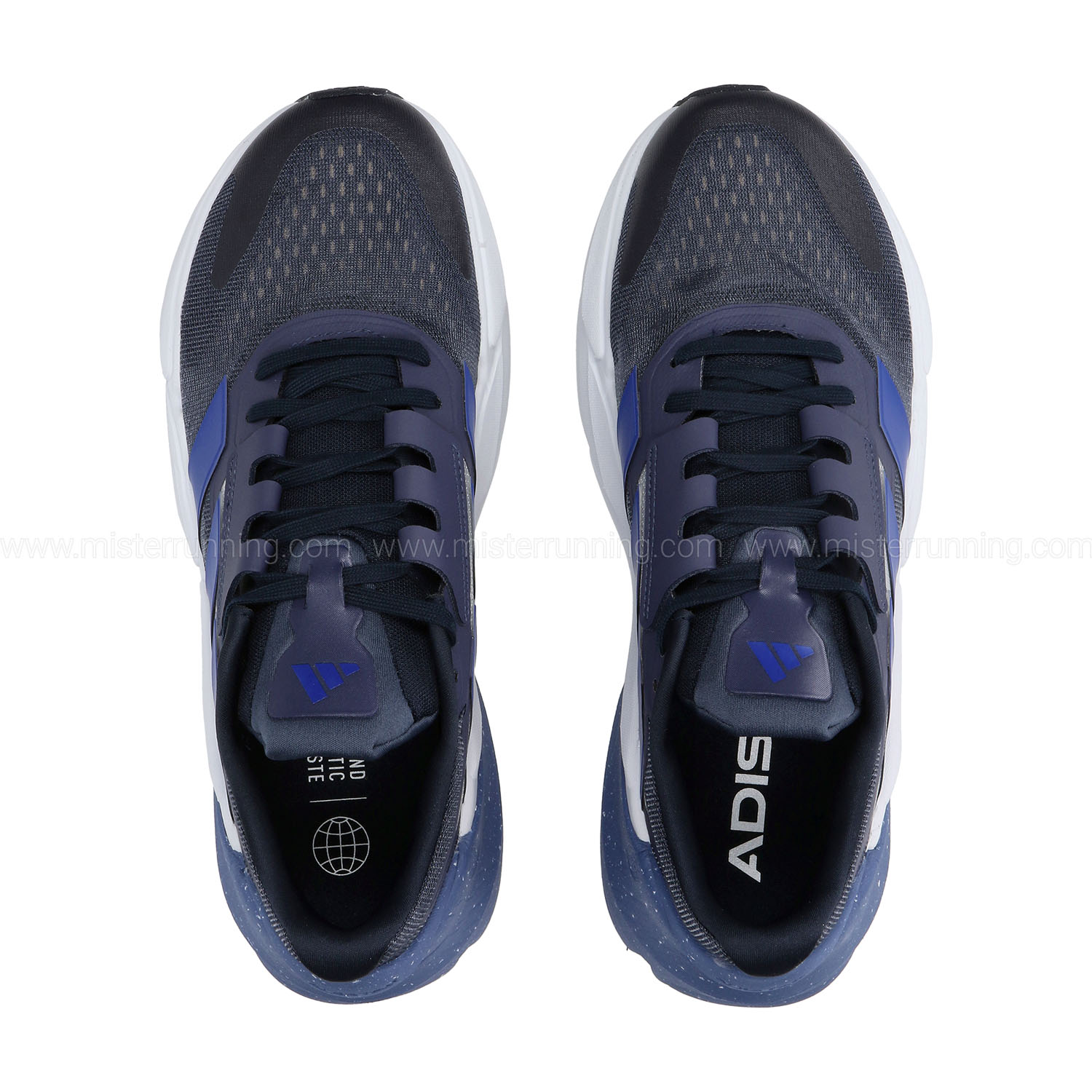adidas Adistar 2 Legend Ink/Royal Blue/Crew Blue