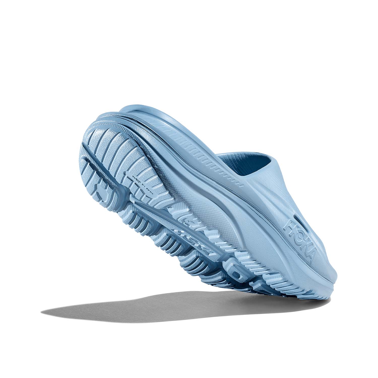 Hoka Ora Recovery Slide 3 Dusk