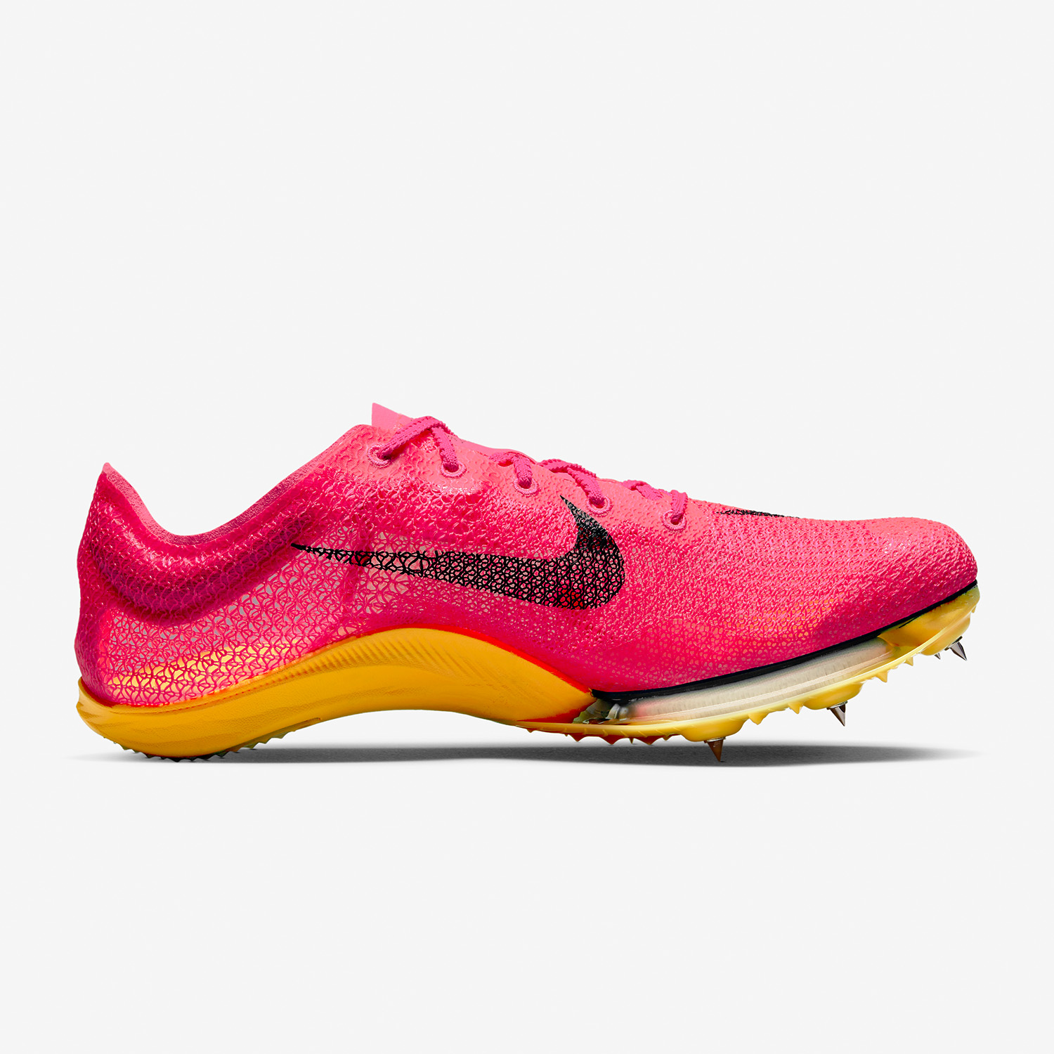Nike Air Zoom Victory Hyper Pink/Black/Laser Orange