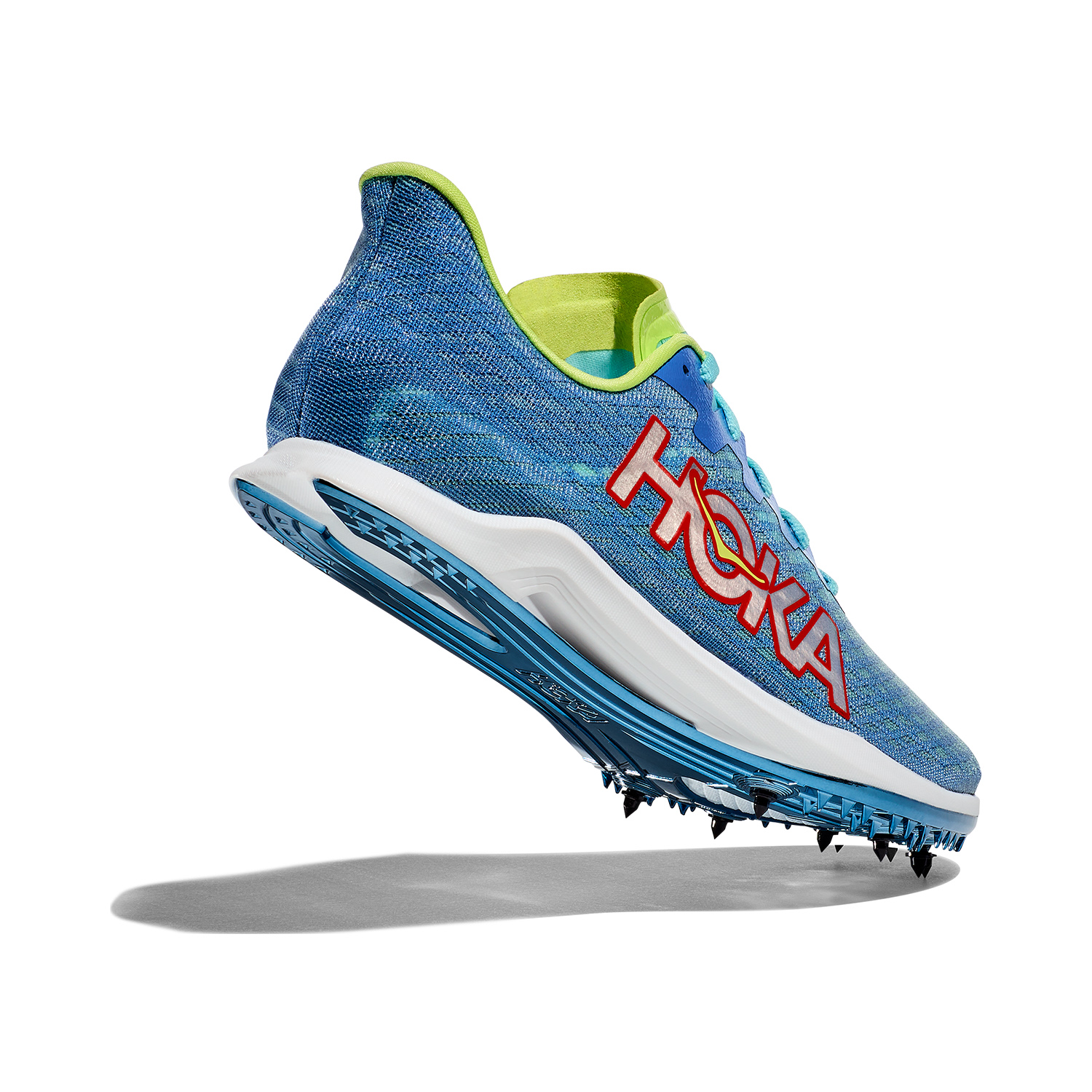 Hoka Cielo X 2 MD Virtual Blue/Cloudless