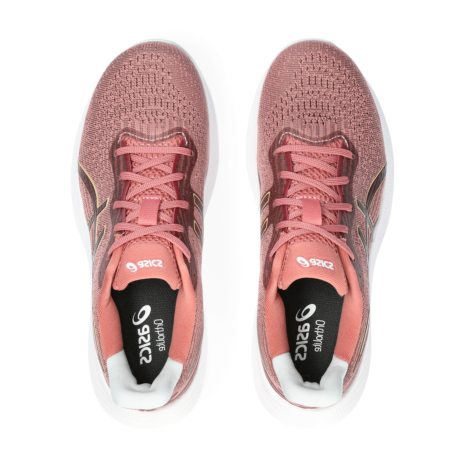 Asics Gel Pulse 14 Light Garnet/Champagne