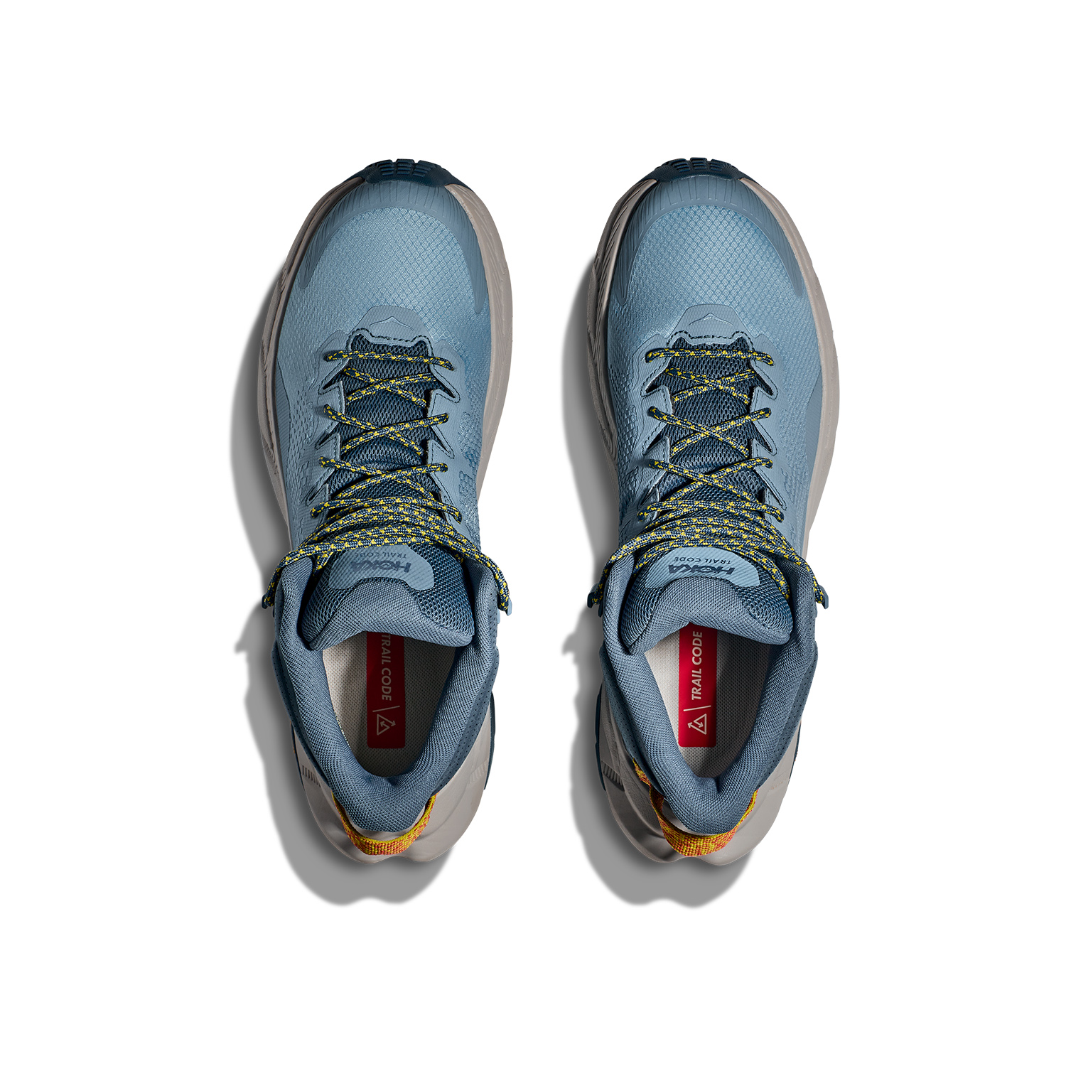 Hoka Trail Code GTX Shadow/Dusk