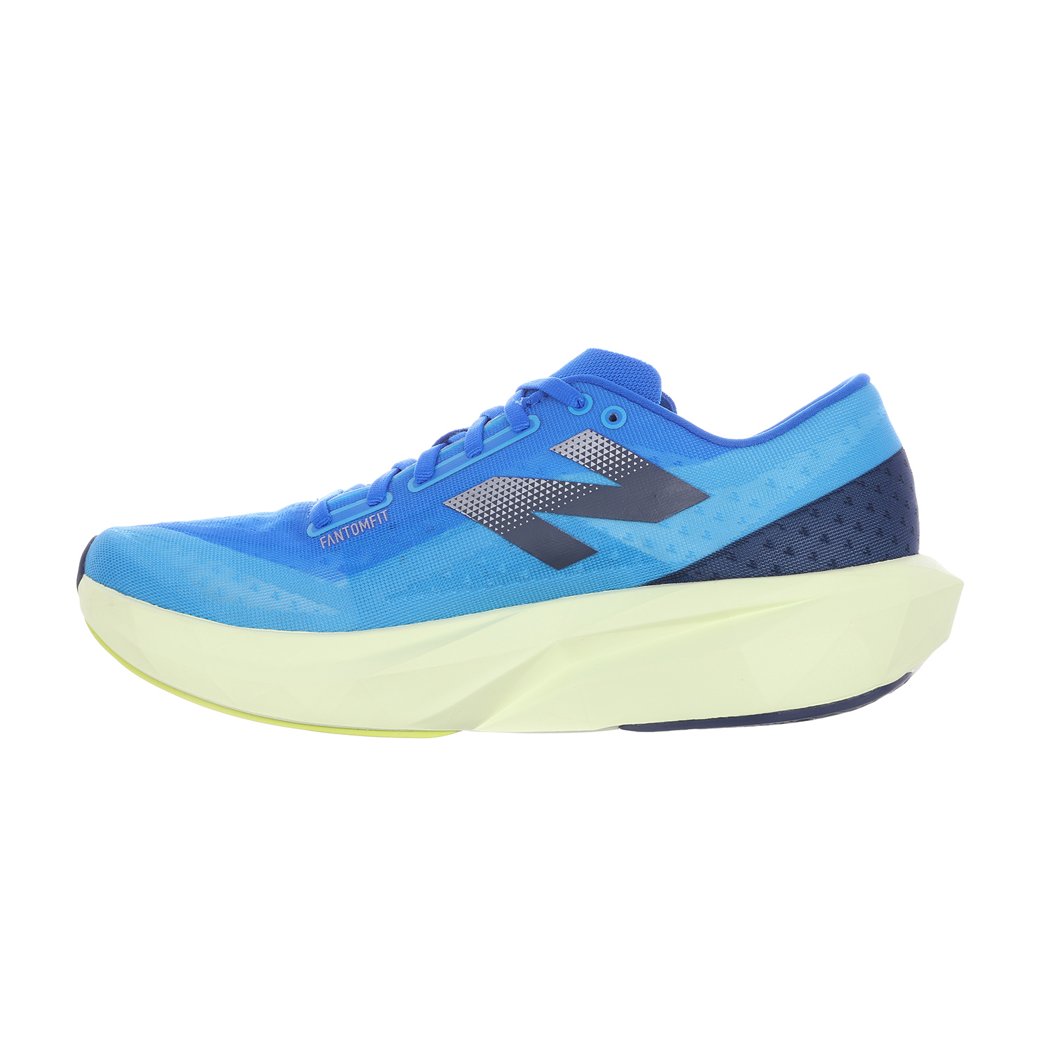 New Balance Fuelcell Rebel v4 Blue Oasis