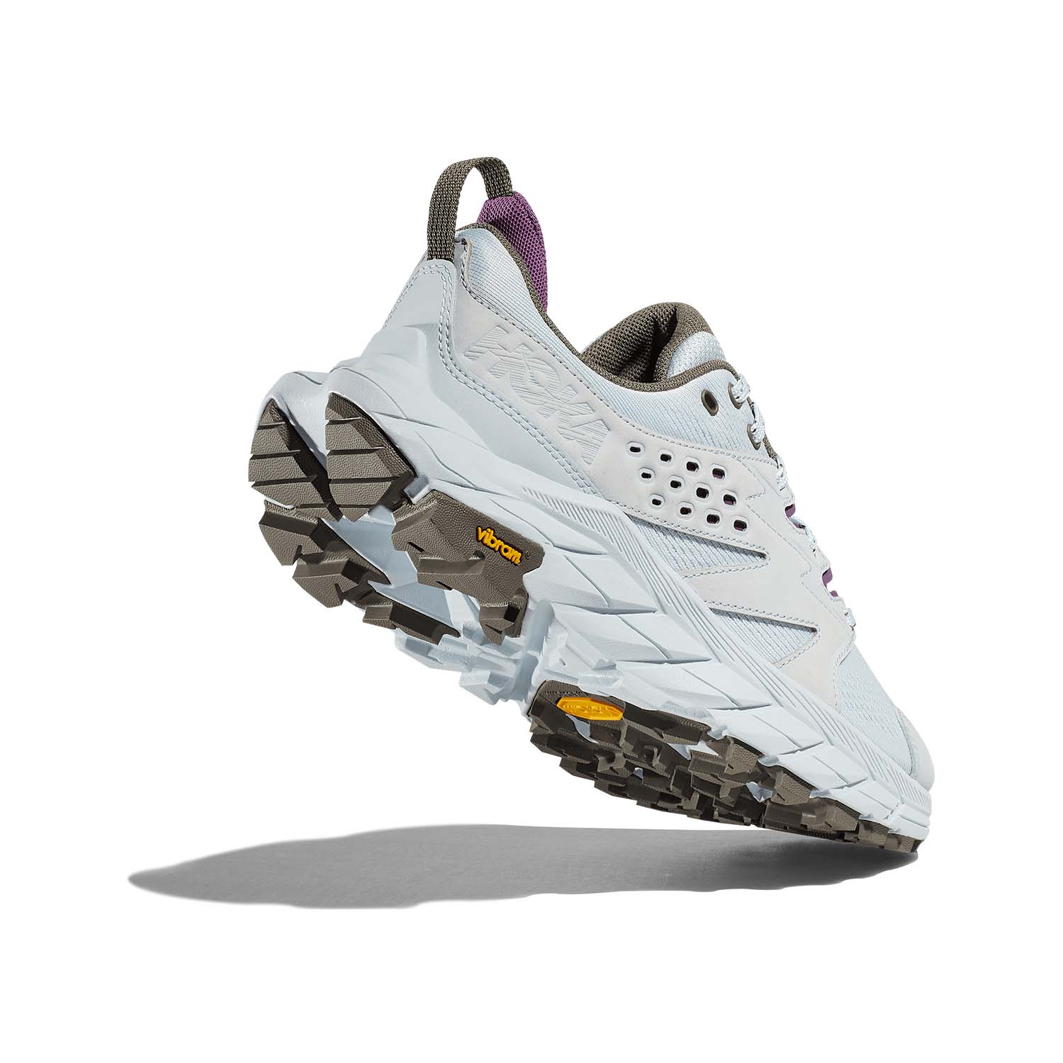 Hoka Anacapa Breeze Low Illusion/Slate