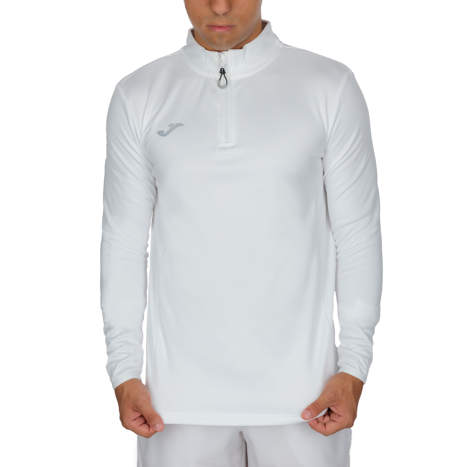 Joma Night Maglia White