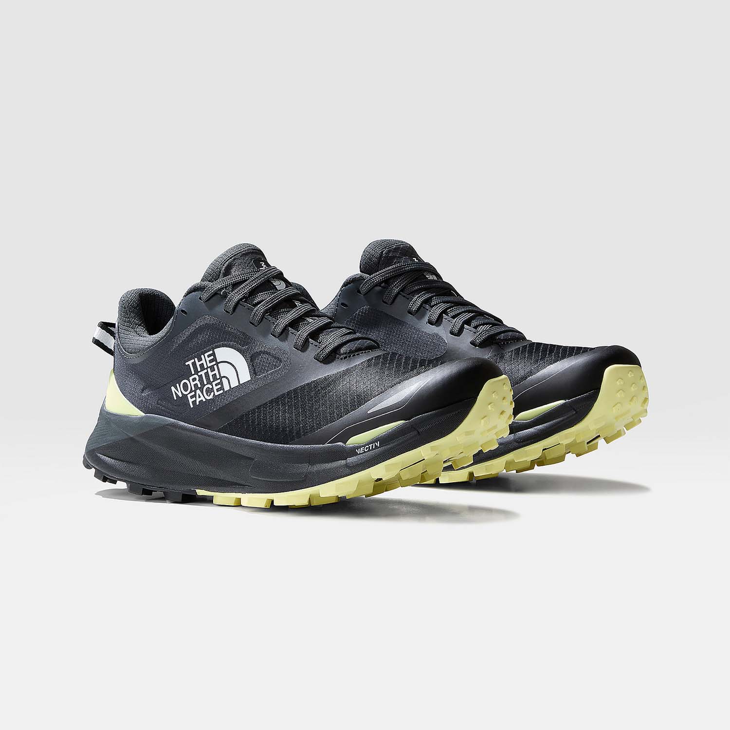 The North Face Vectiv Enduris 3 Futurelight TNF Black/Asphalt Grey