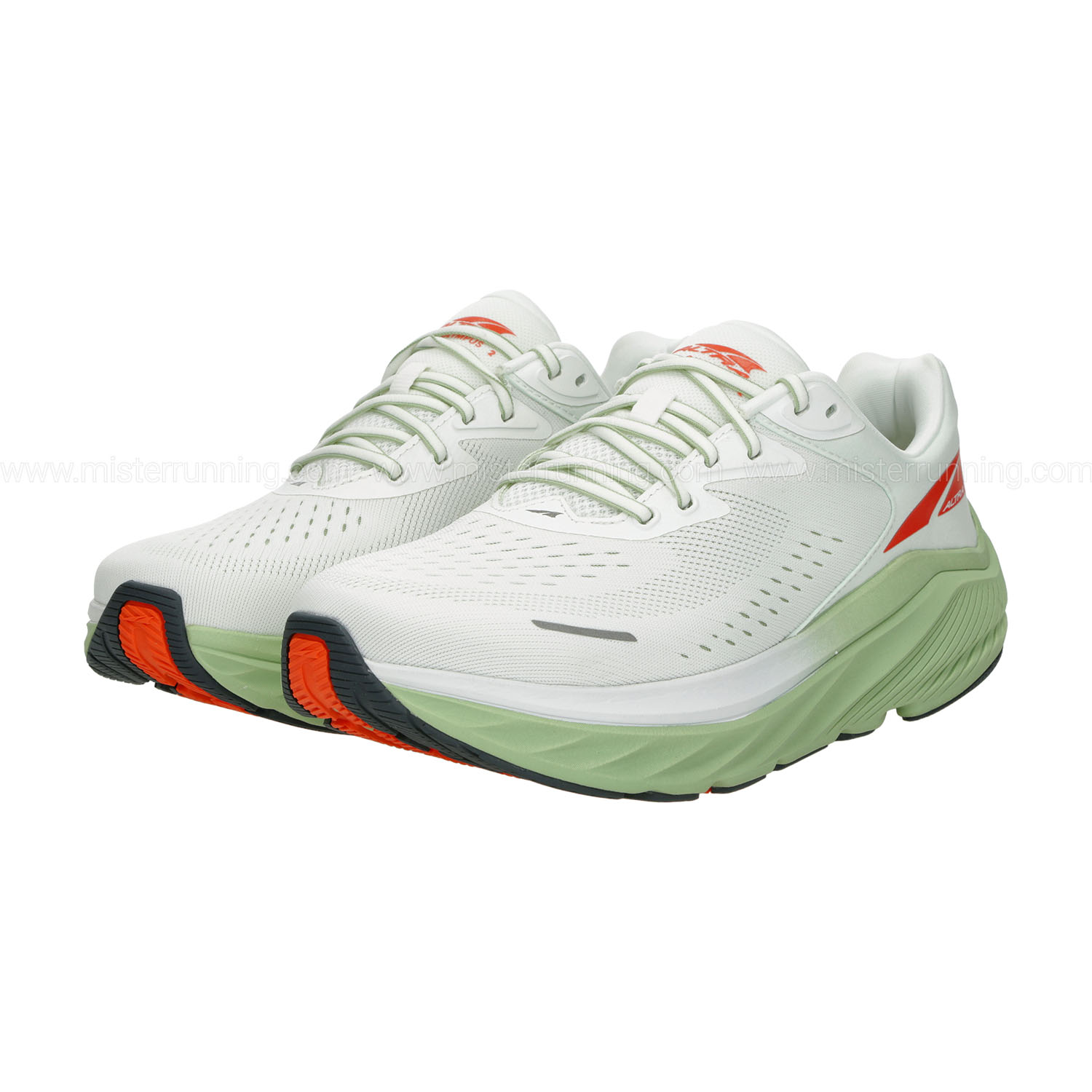 Altra Via Olympus 2 White