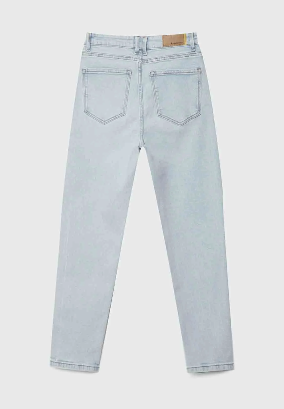 Stradivarius MOM - Jeans baggy