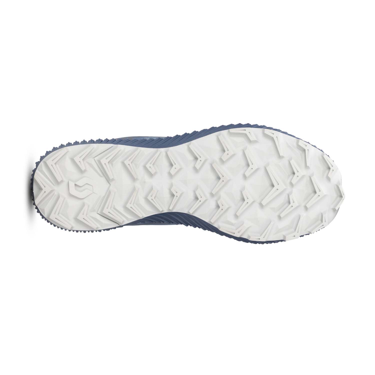 Scott Supertrac 3 Metal Blue/Dark Blue