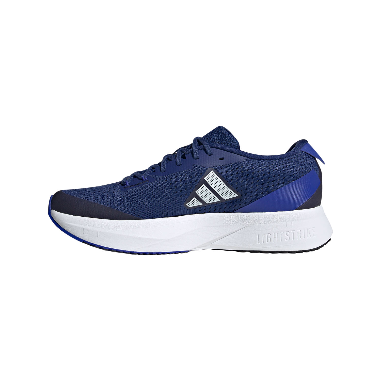 adidas adizero SL Victory Blue/Cloud White/Lucid Blue