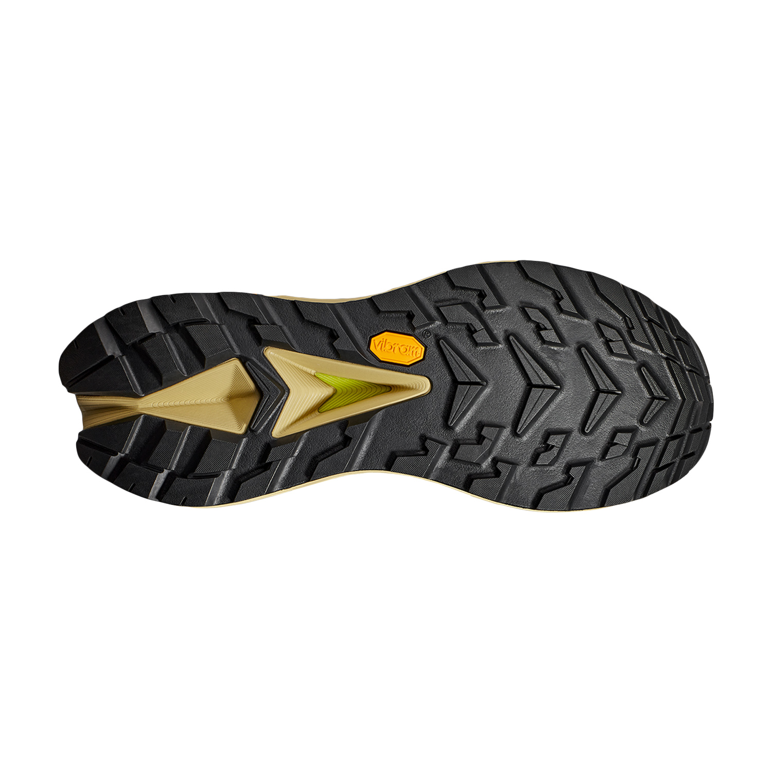 Hoka Skyline Float X Olive Haze/Celery Root