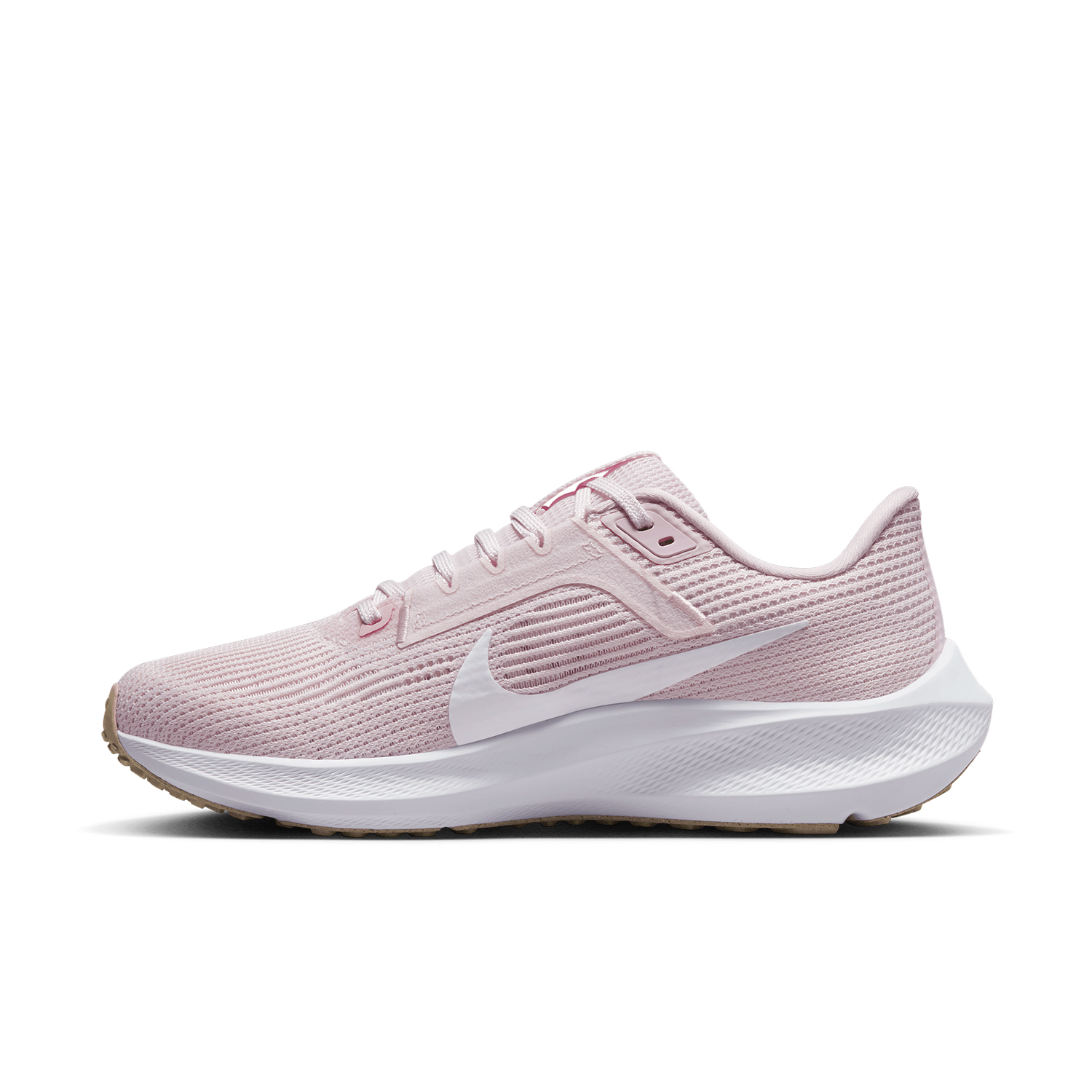 Nike Air Zoom Pegasus 40 Pearl Pink/White/Pink Foam/Hemp