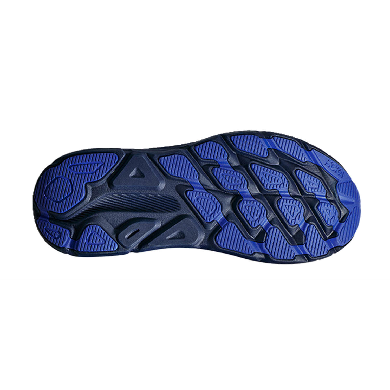 Hoka Clifton 9 GTX Dazzling Blue/Evening Sky
