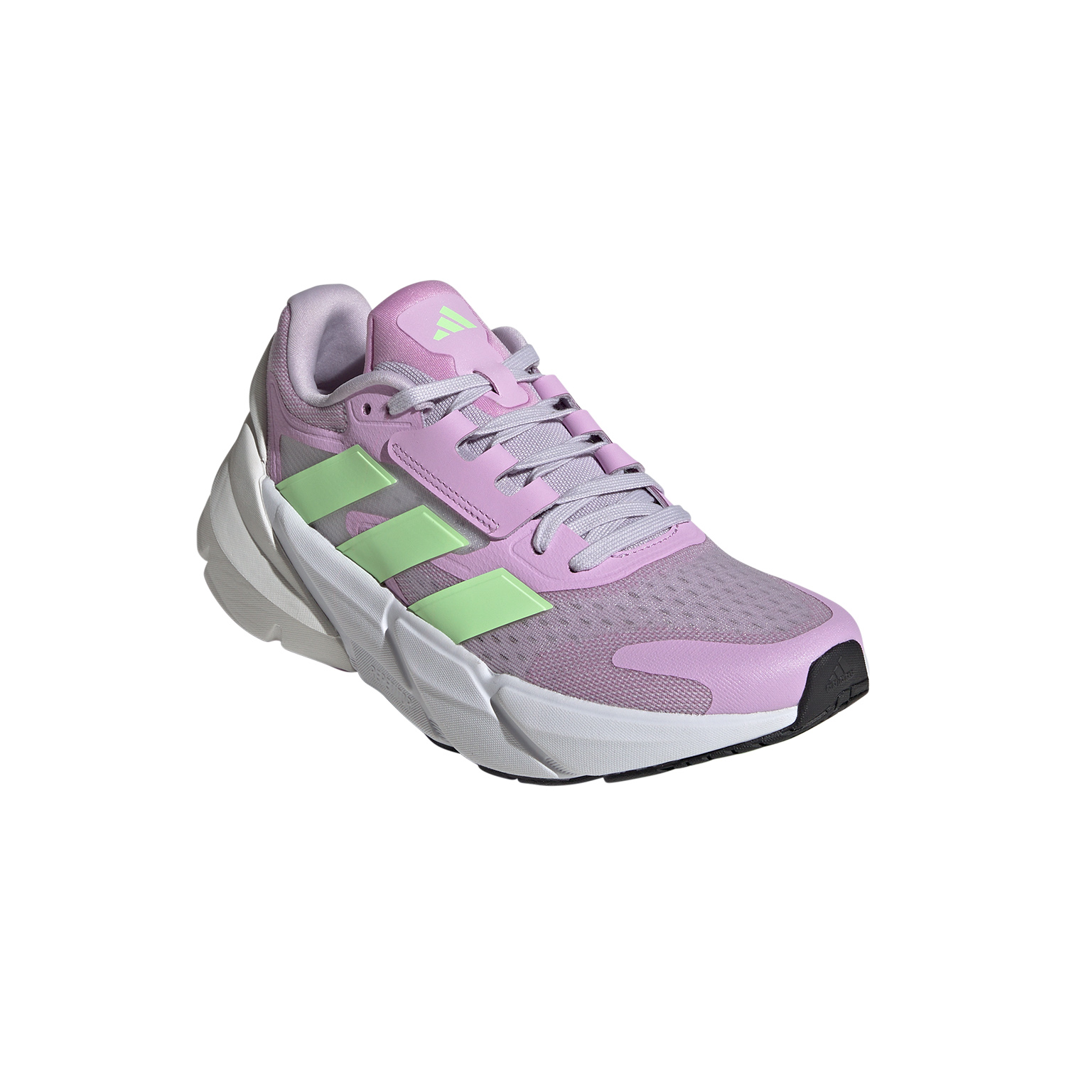 adidas Adistar 2 Silver Dawn/Green Spark/Bliss Lilac