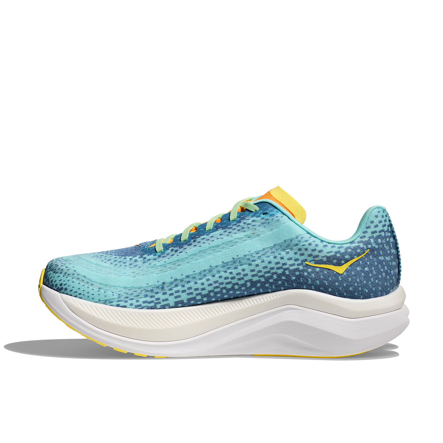 Hoka Mach X Dusk/Cloudless
