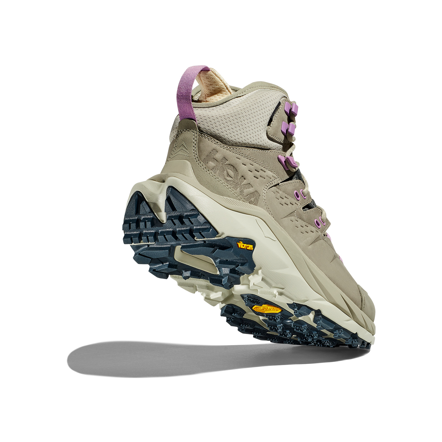 Hoka Kaha 2 GTX Barley/Celadon Tint