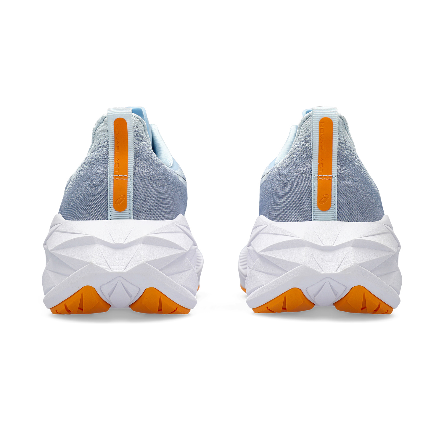 Asics Novablast 4 Light Blue/Light Navy