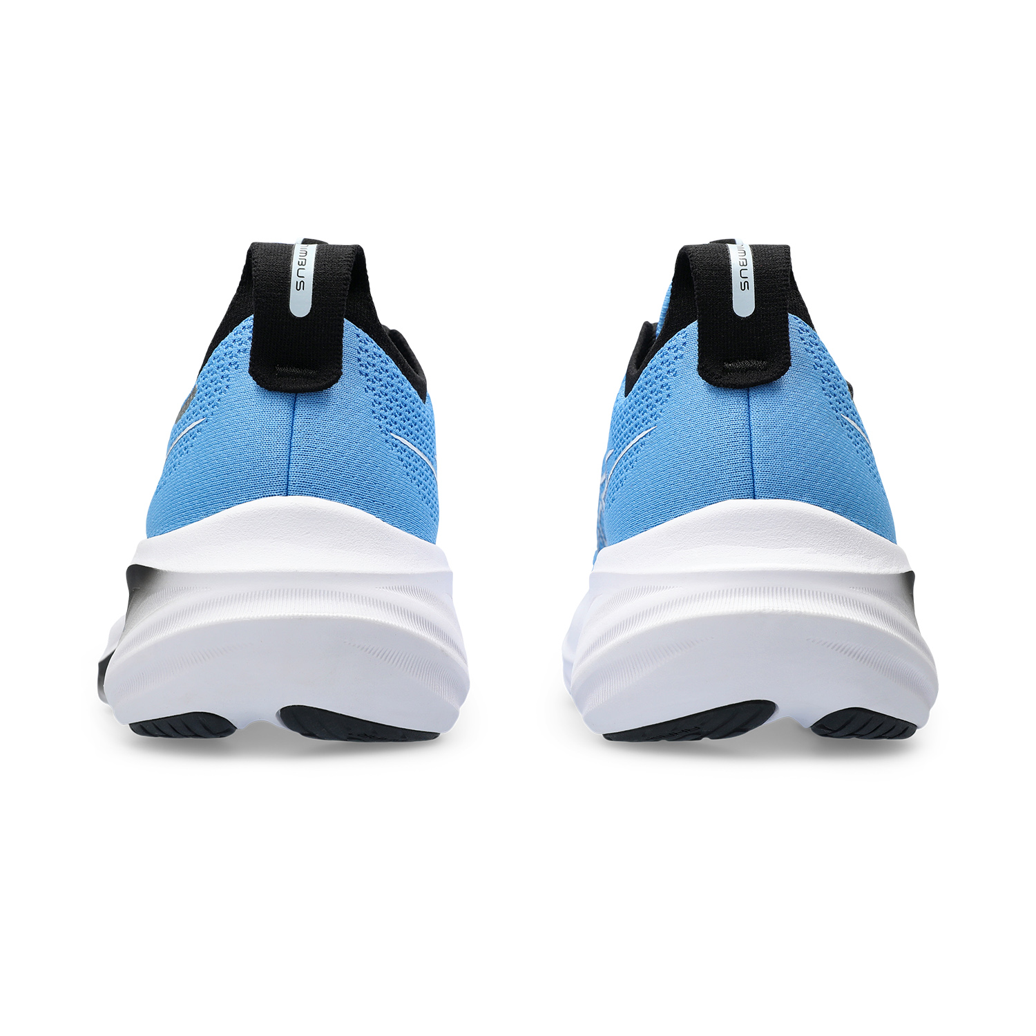 Asics Gel Nimbus 26 Waterscape/Black