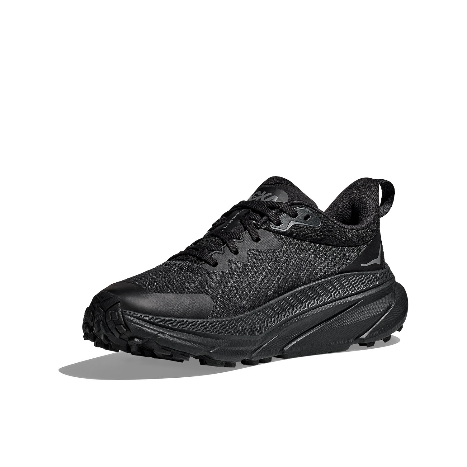 Hoka Challenger 7 GTX Black
