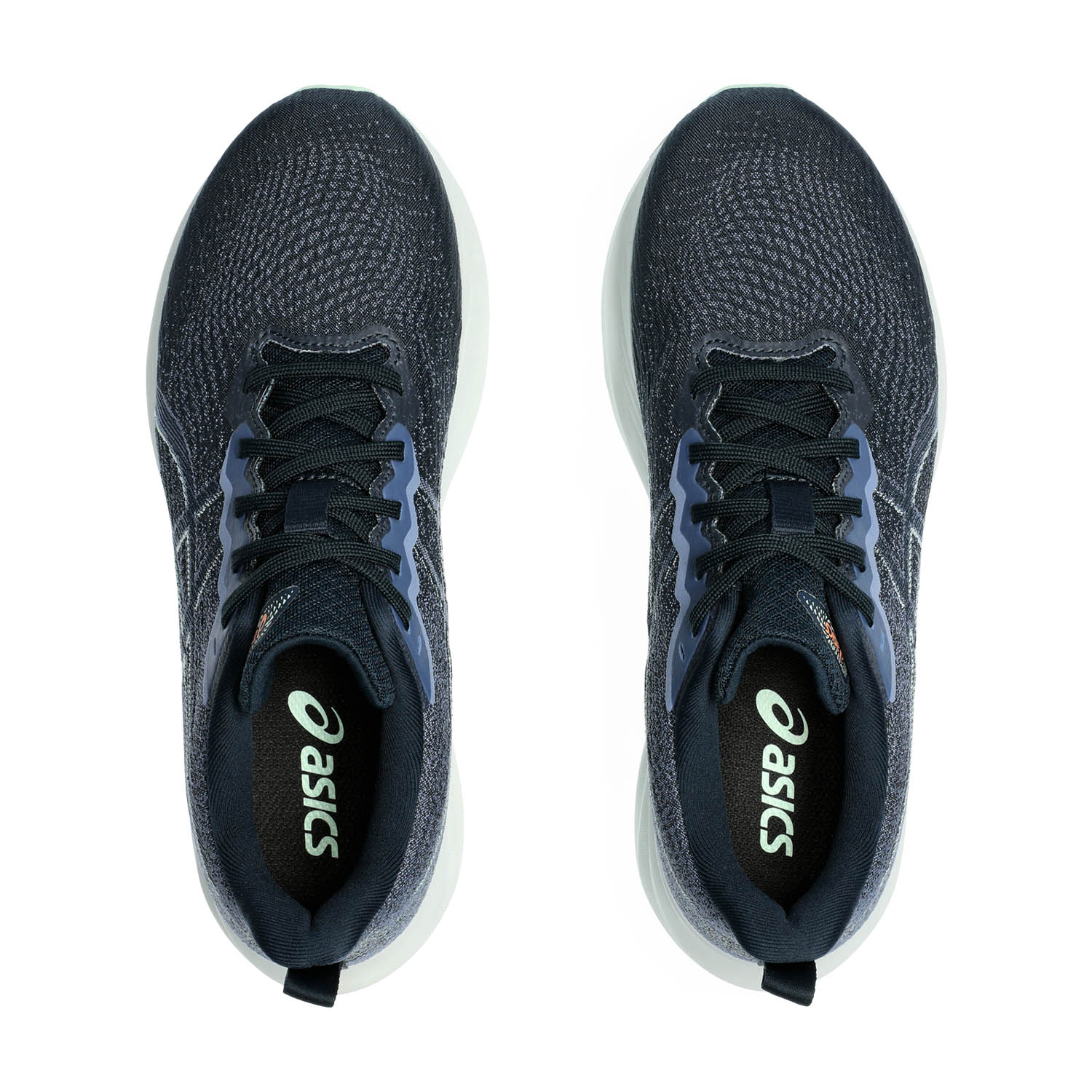 Asics Dynablast 4 French Blue/Denim Blue