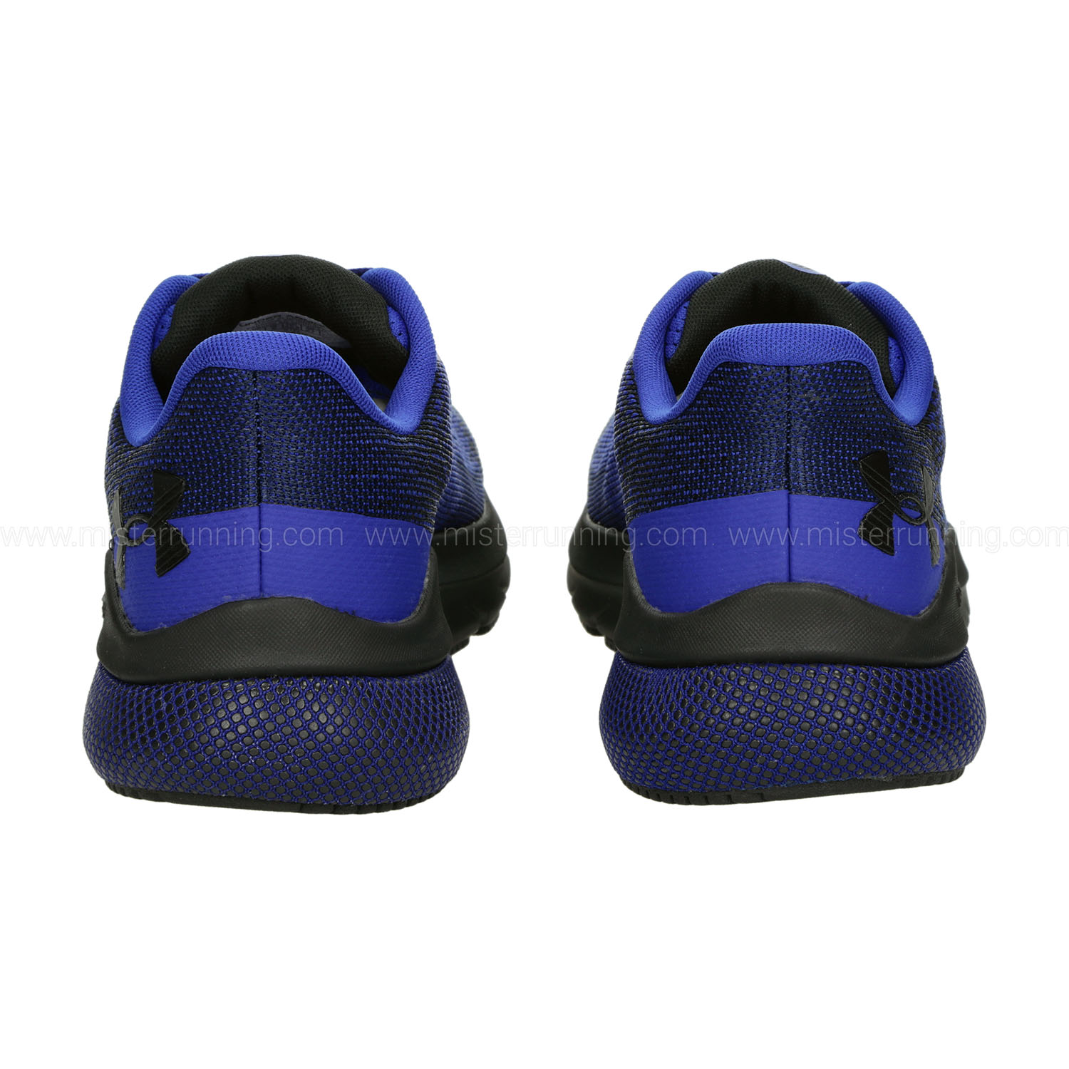 Under Armour HOVR Turbulence 2 Royal/Black