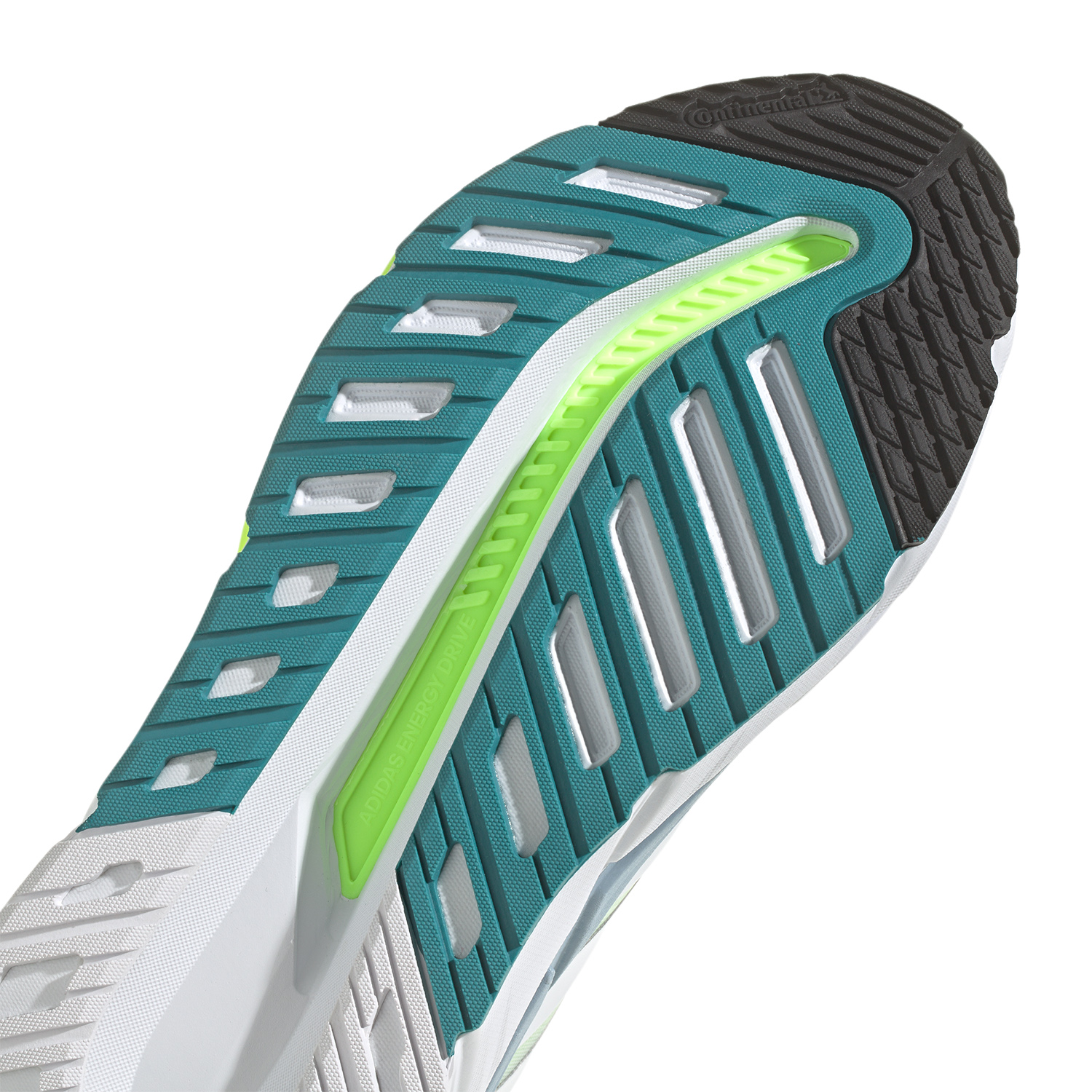 adidas Adistar CS 2 Arctic Night/Cloud White/Lucid Lemon