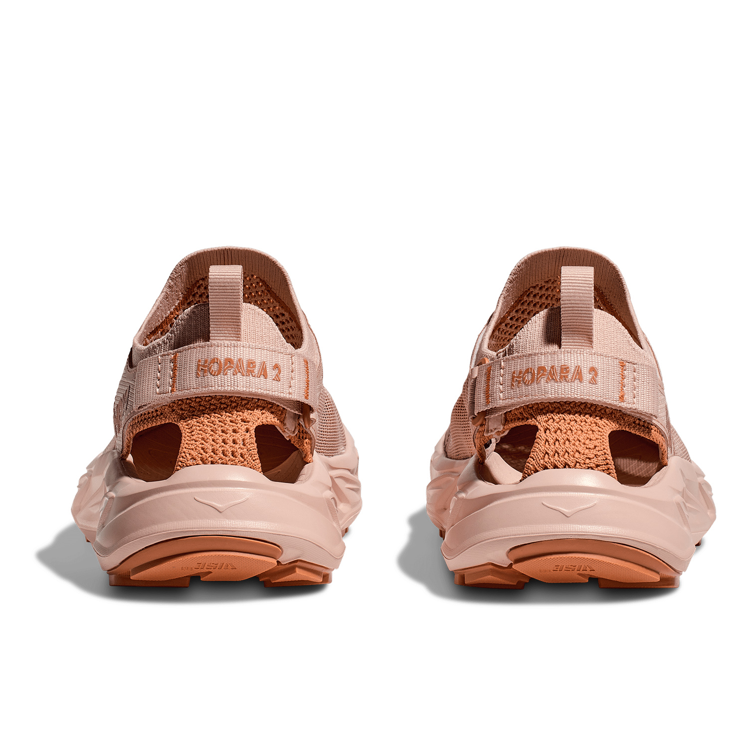 Hoka Hopara 2 Cream/Cedar