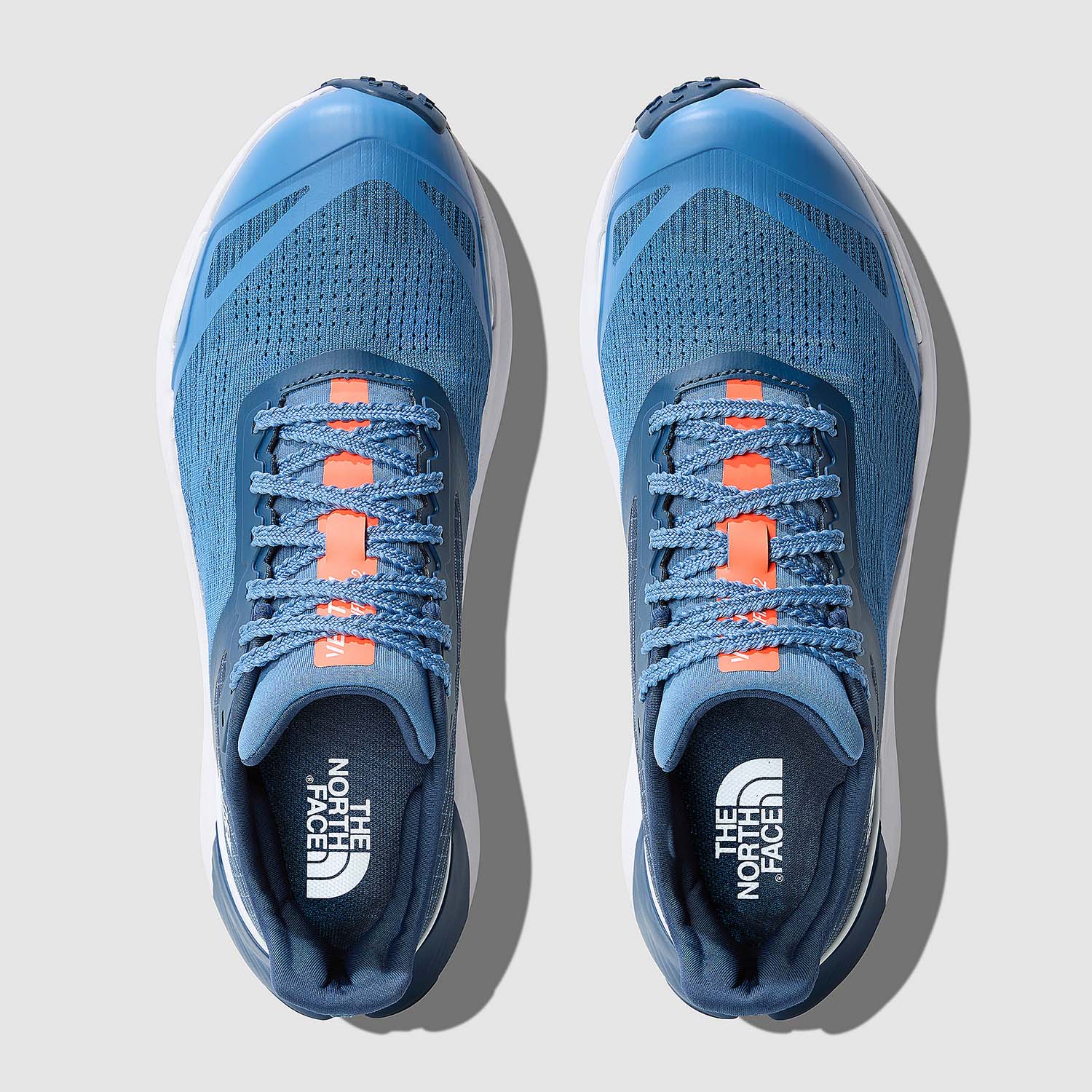 The North Face Vectiv Infinite 2 Indigo Stones/Shady Blue